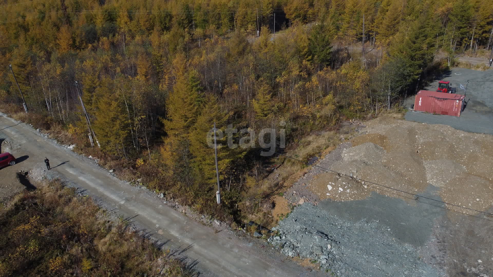 Продажа участка, Южно-Сахалинск, Сахалинская область,  Южно-Сахалинск