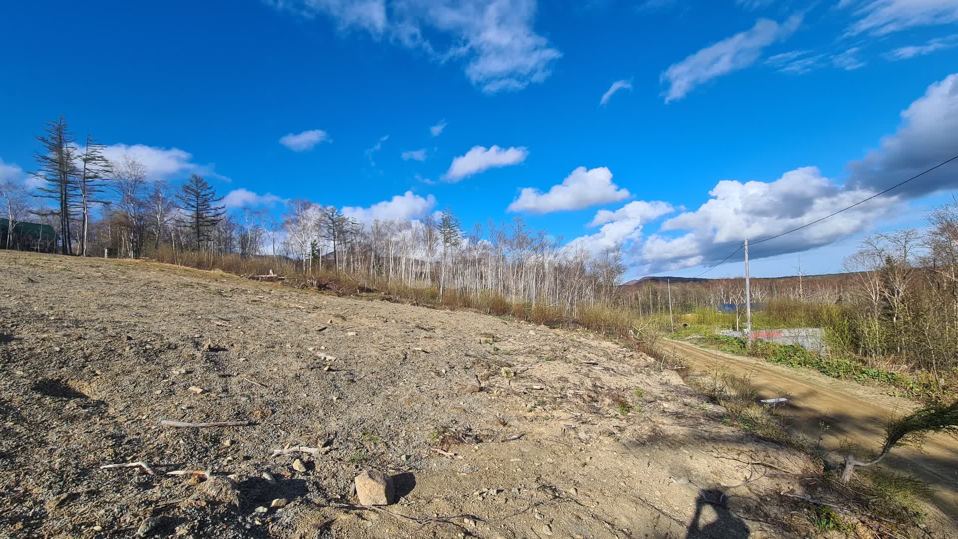 Продажа участка, Южно-Сахалинск, Сахалинская область,  Южно-Сахалинск