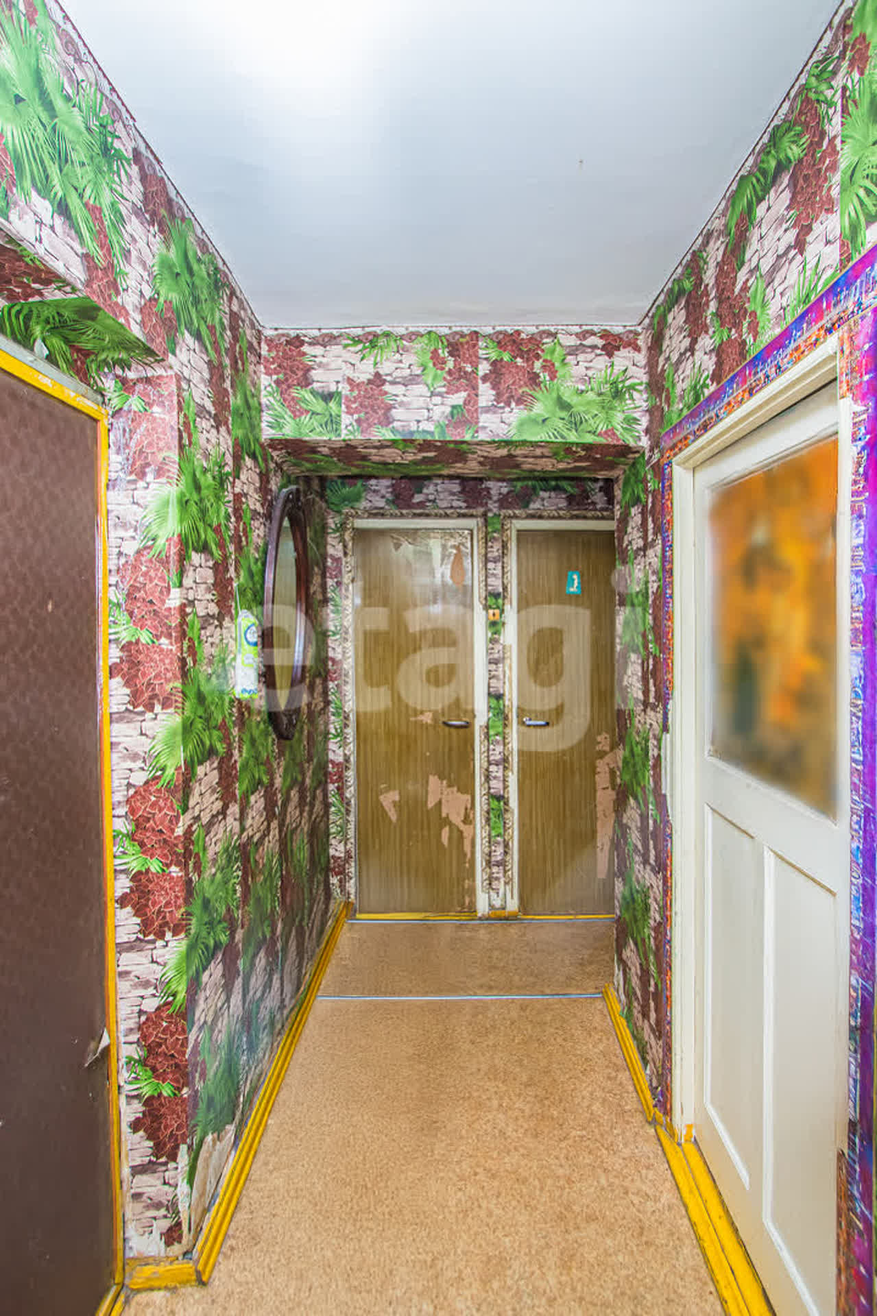 Продажа 3-комнатной квартиры, Улан-Удэ, Республика Бурятия,  Улан-Удэ