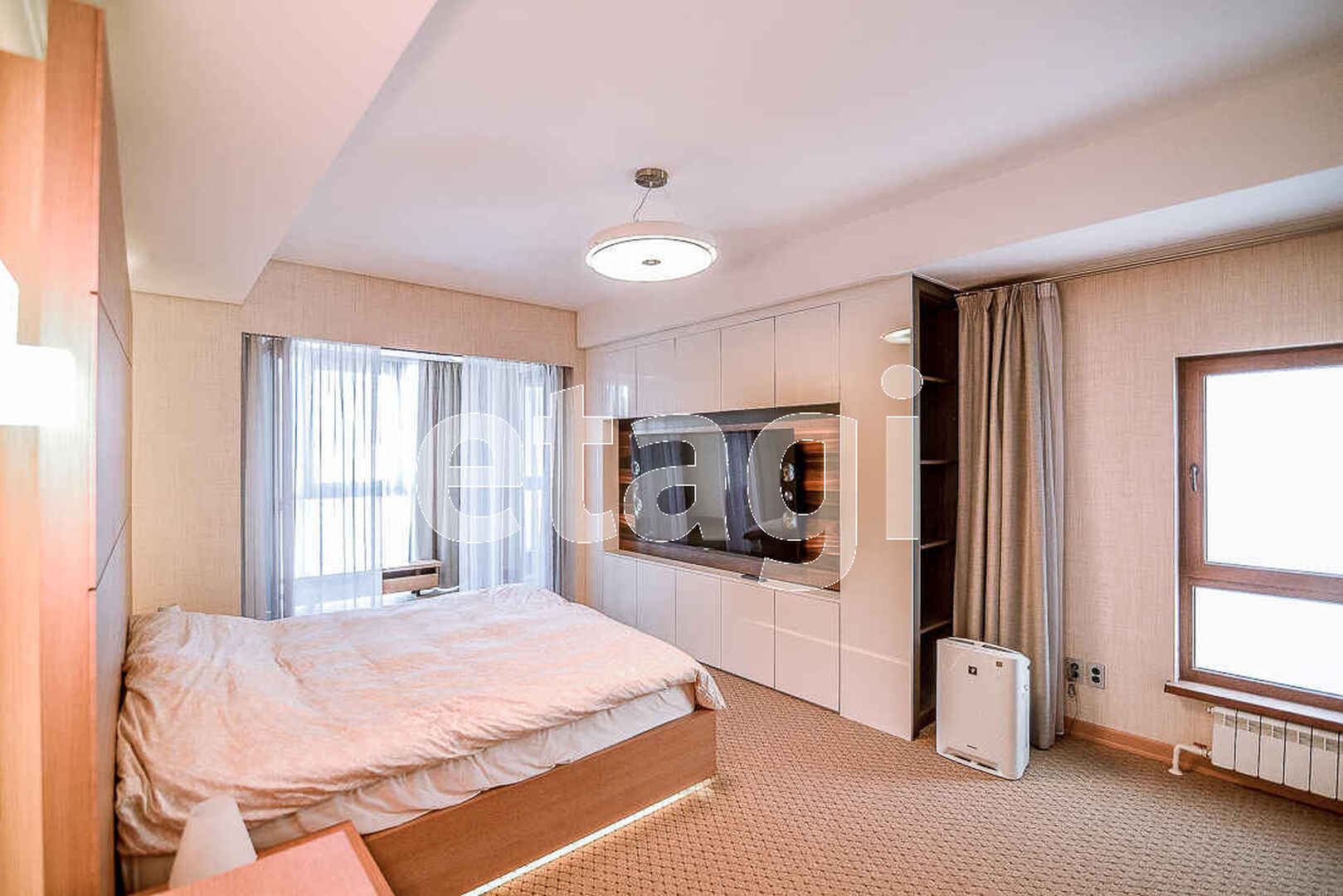 Продажа 3-комнатной квартиры, Южно-Сахалинск, Сахалинская область,  Южно-Сахалинск