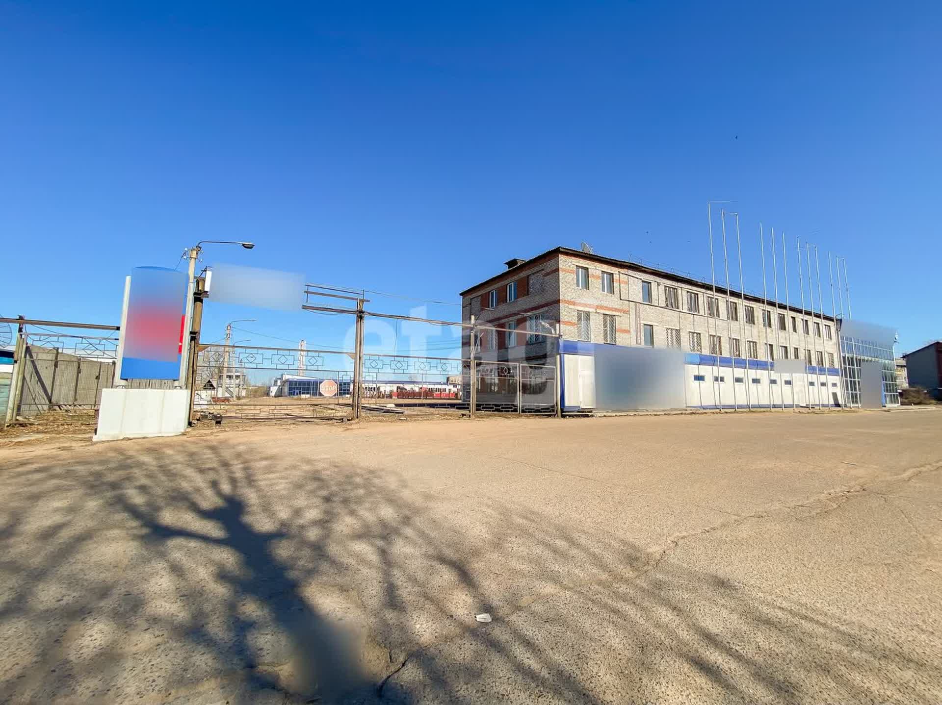 Аренда коммерческой недвижимости, 2799м <sup>2</sup>, Улан-Удэ, Бурятия,  Улан-Удэ