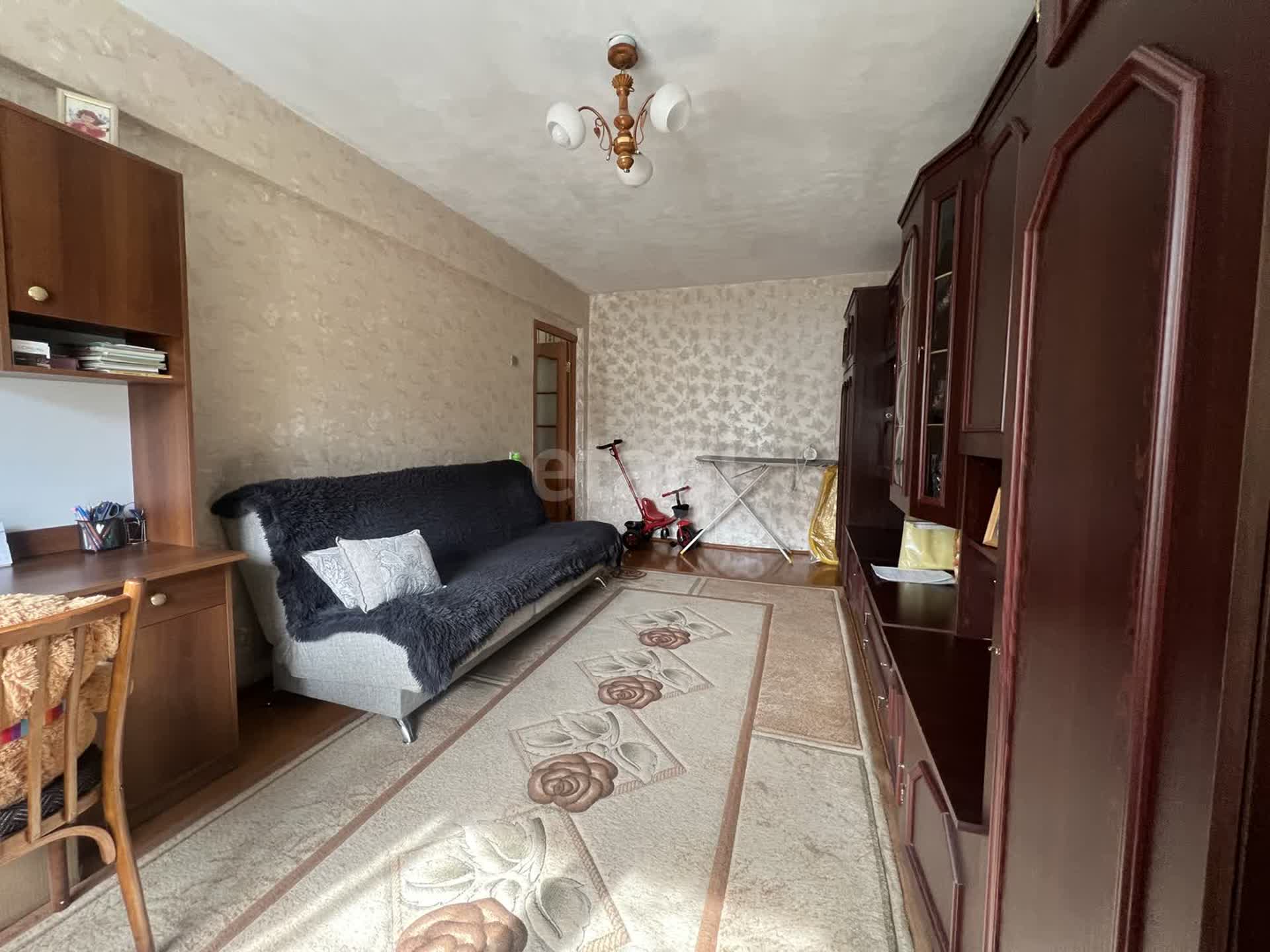 Продажа 1-комнатной квартиры, Улан-Удэ, Республика Бурятия,  Улан-Удэ