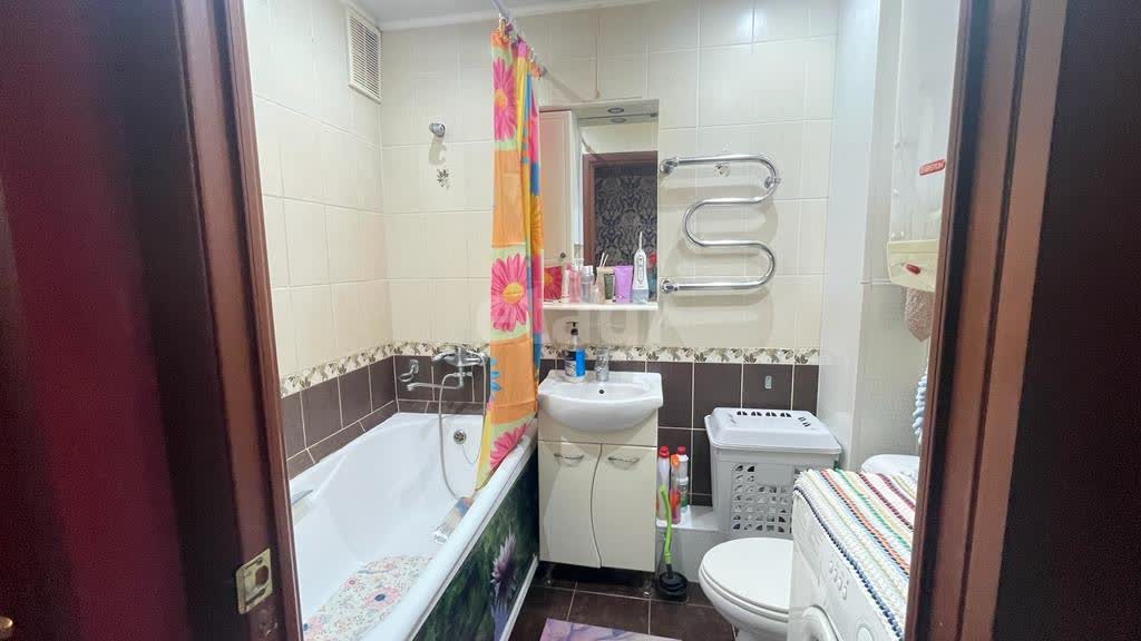 Продажа 3-комнатной квартиры, Южно-Сахалинск, Сахалинская область,  Южно-Сахалинск