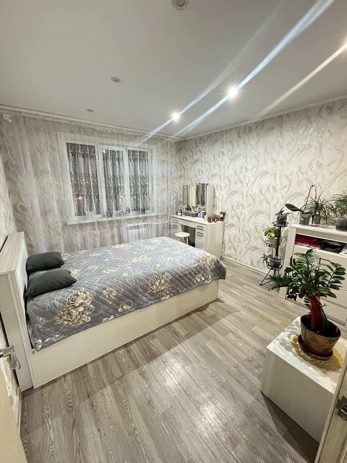 Продажа 3-комнатной квартиры, Южно-Сахалинск, Сахалинская область,  Южно-Сахалинск