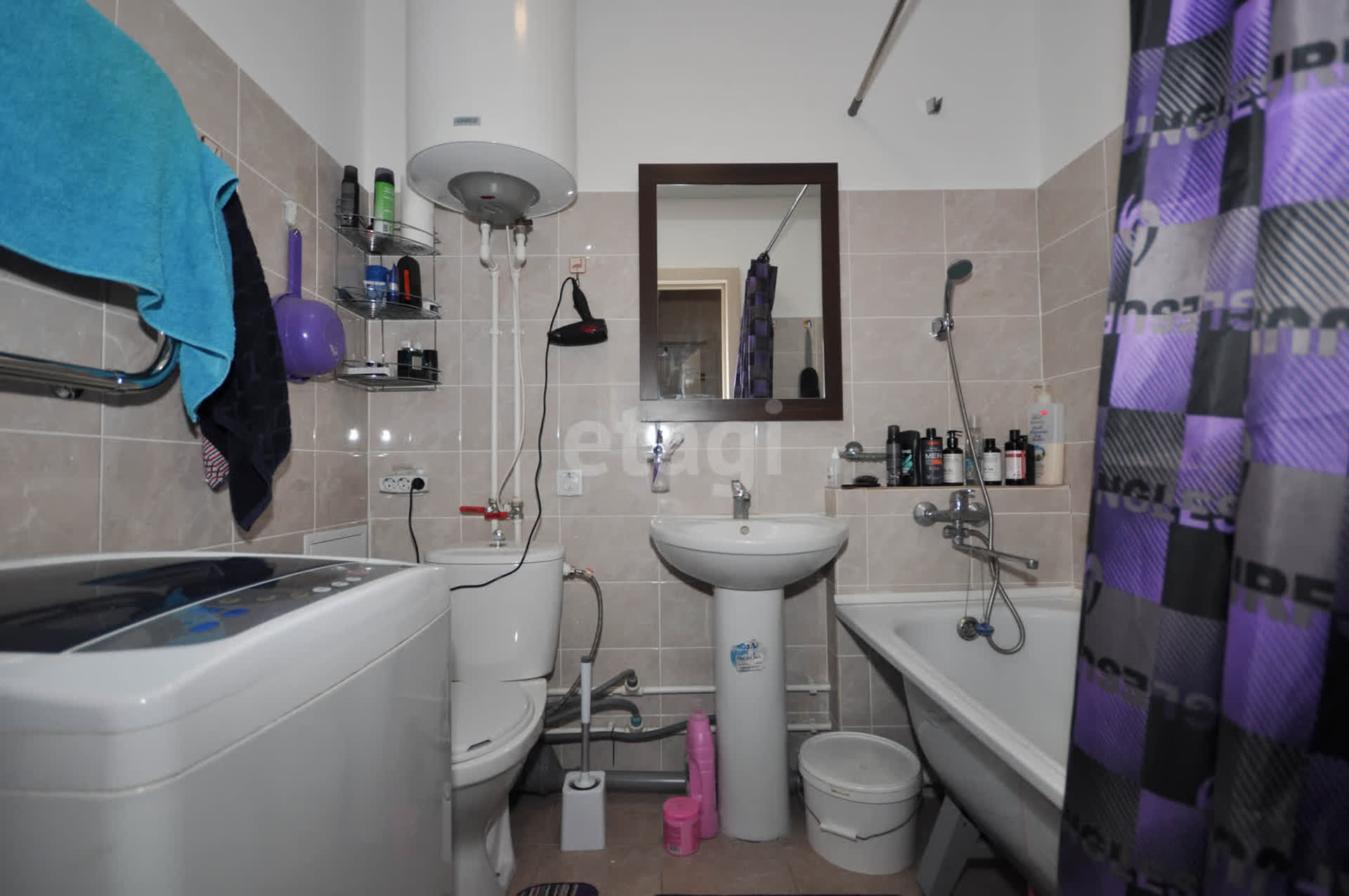 Продажа 1-комнатной квартиры, Южно-Сахалинск, Сахалинская область,  Южно-Сахалинск