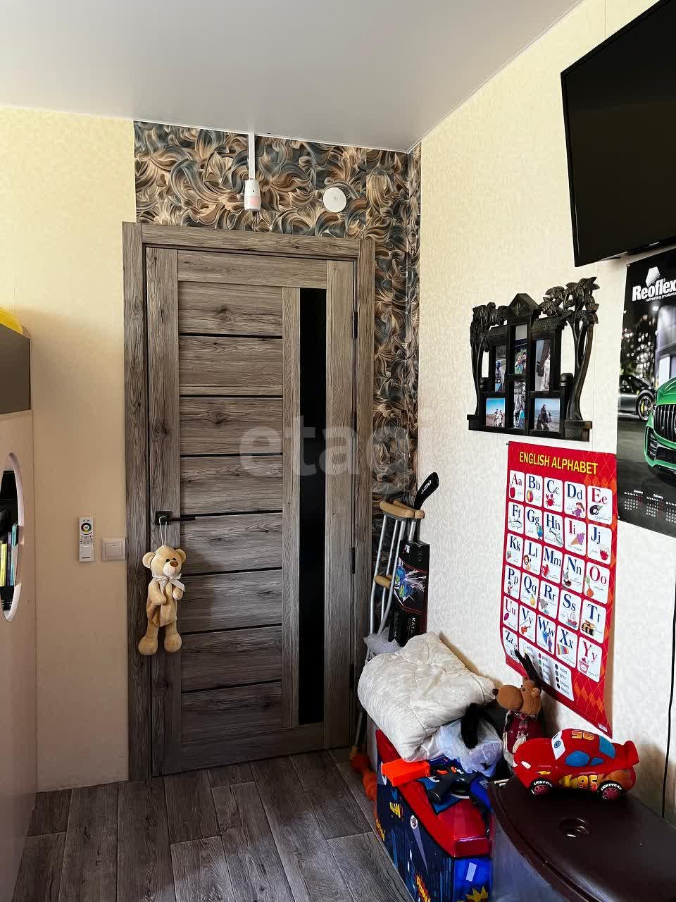 Продажа дома, 100м <sup>2</sup>, 11 сот., Южно-Сахалинск, Сахалинская область,  