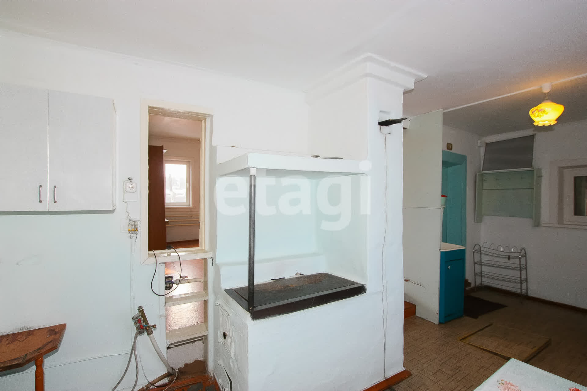 Продажа дома, 55м <sup>2</sup>, 8 сот., Улан-Удэ, Республика Бурятия,  Октябрьский