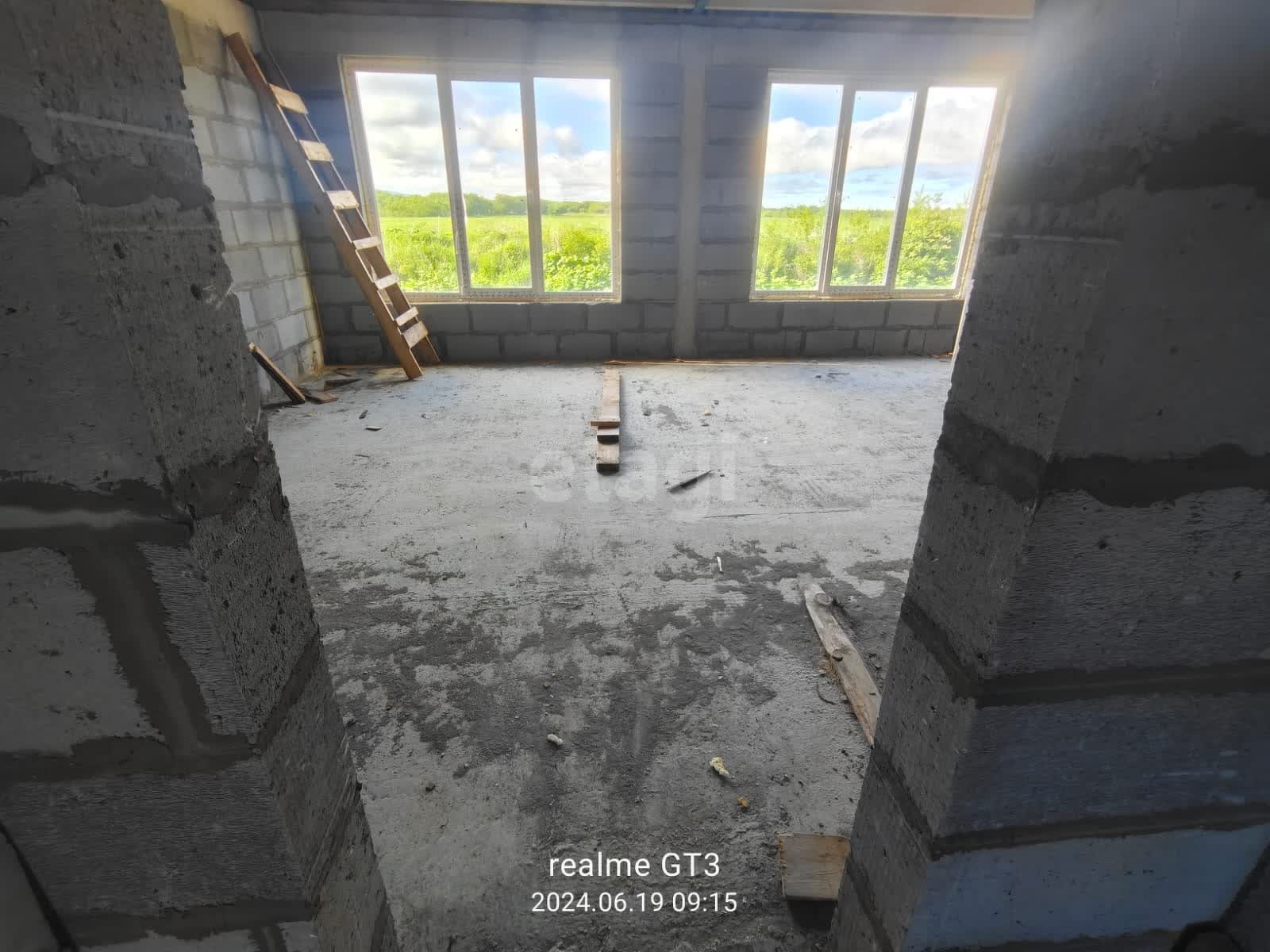 Продажа дома, 174м <sup>2</sup>, 6 сот., Южно-Сахалинск, Сахалинская область,  