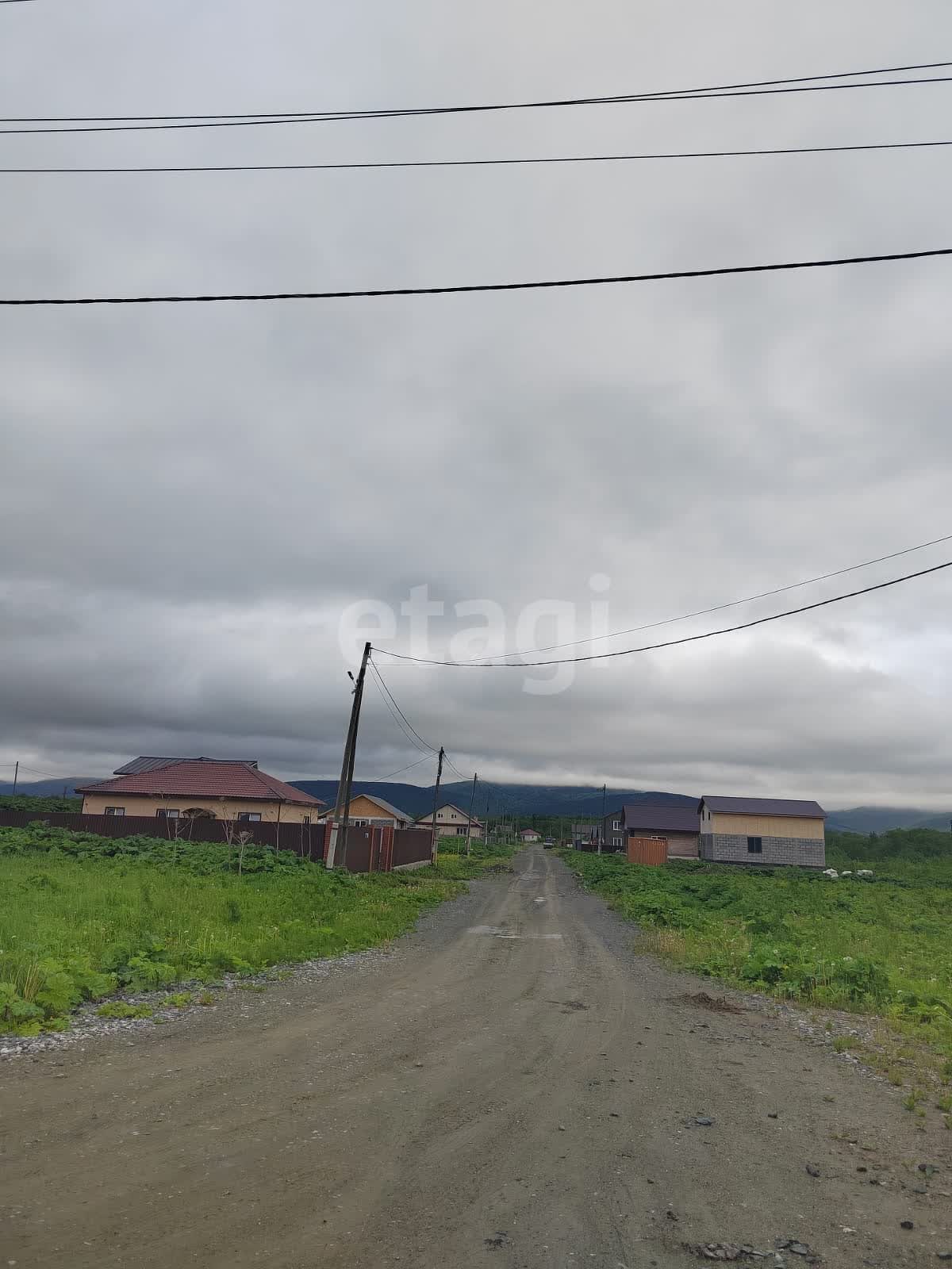 Продажа участка, Южно-Сахалинск, Сахалинская область,  