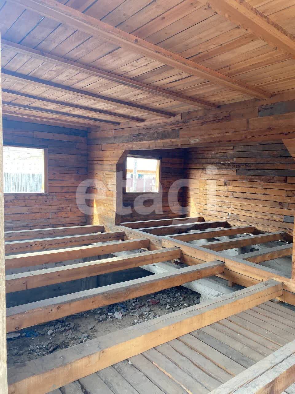 Продажа дома, 160м <sup>2</sup>, 8 сот., Улан-Удэ, Республика Бурятия,  Иволгинский