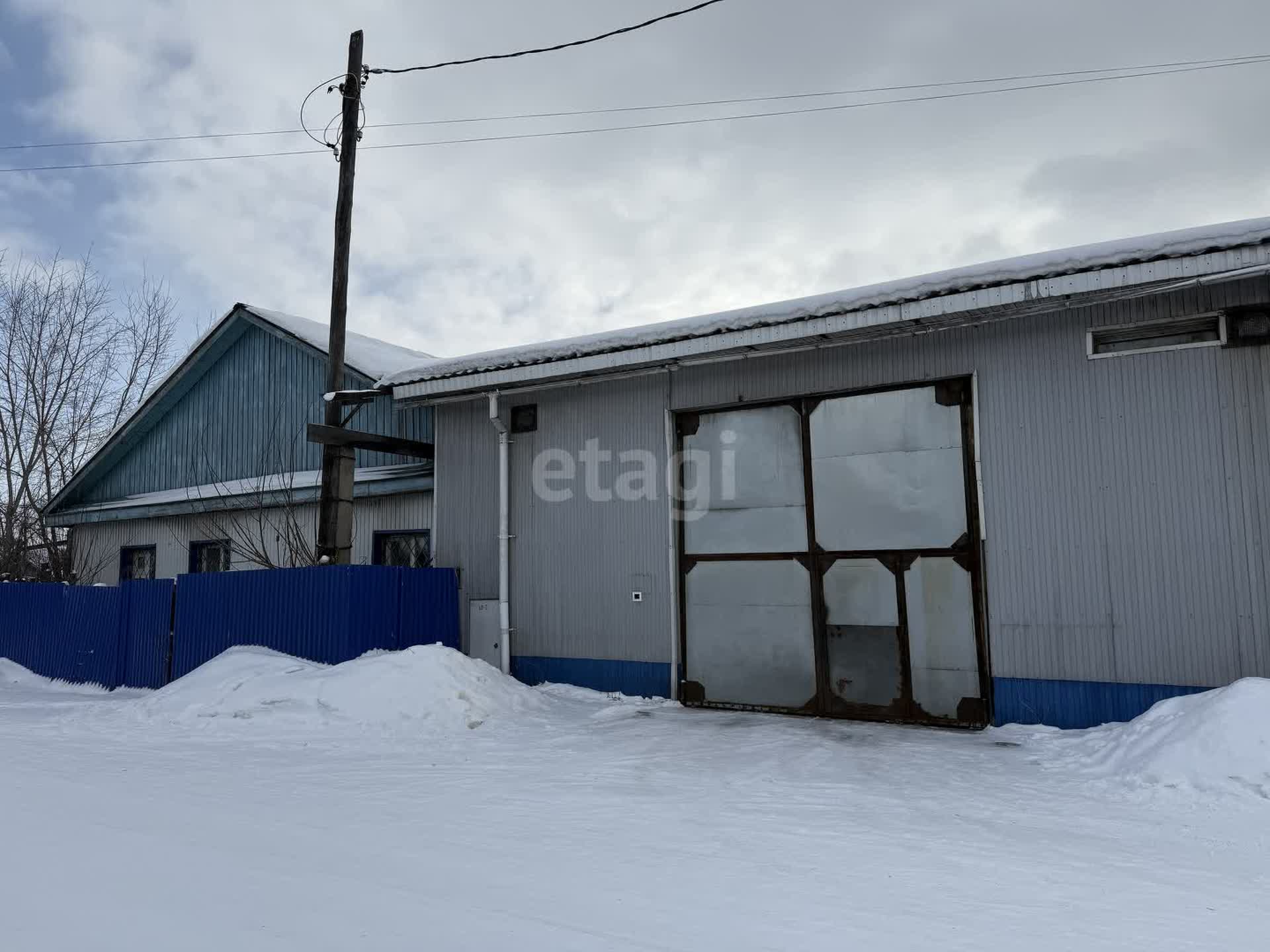 Продажа коммерческой недвижимости, 233м <sup>2</sup>, Улан-Удэ, Бурятия,  Улан-Удэ