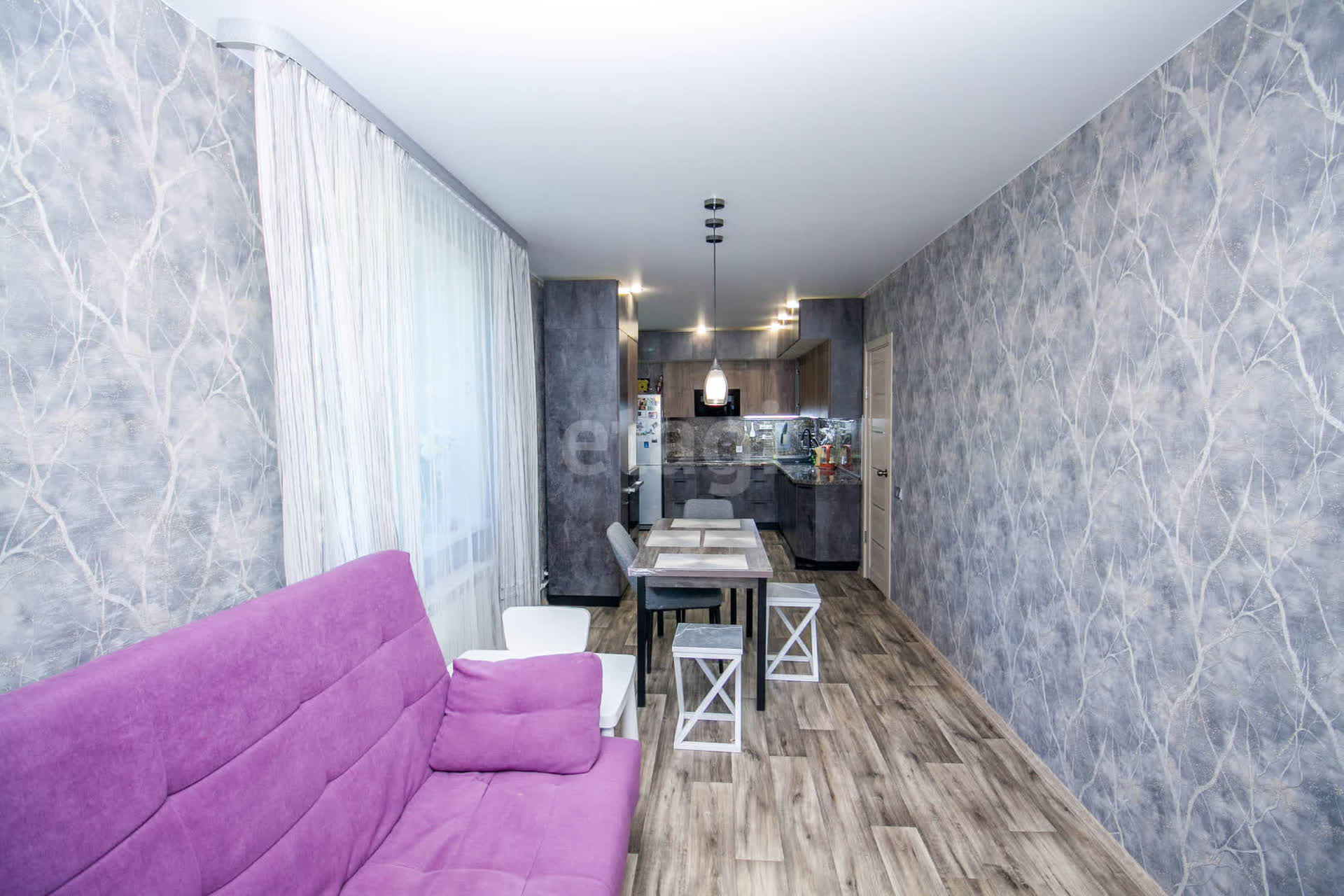 Продажа 3-комнатной квартиры, Южно-Сахалинск, Сахалинская область,  Южно-Сахалинск