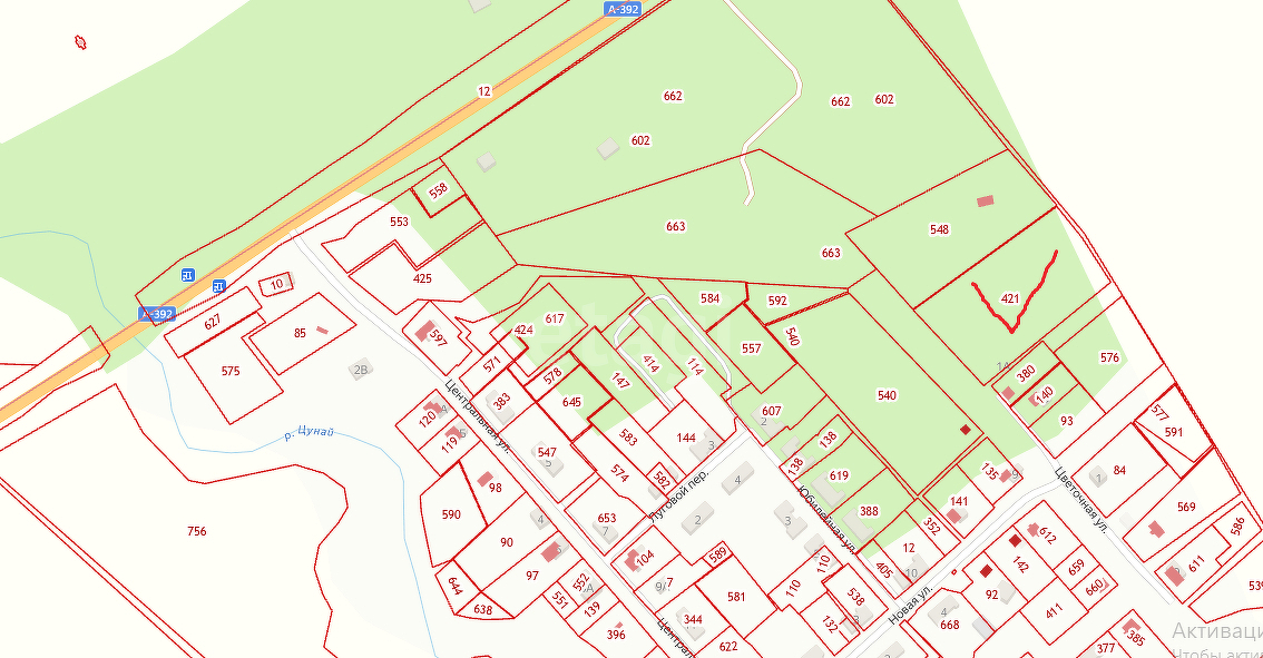 Продажа участка, Южно-Сахалинск, Сахалинская область,  Южно-Сахалинск