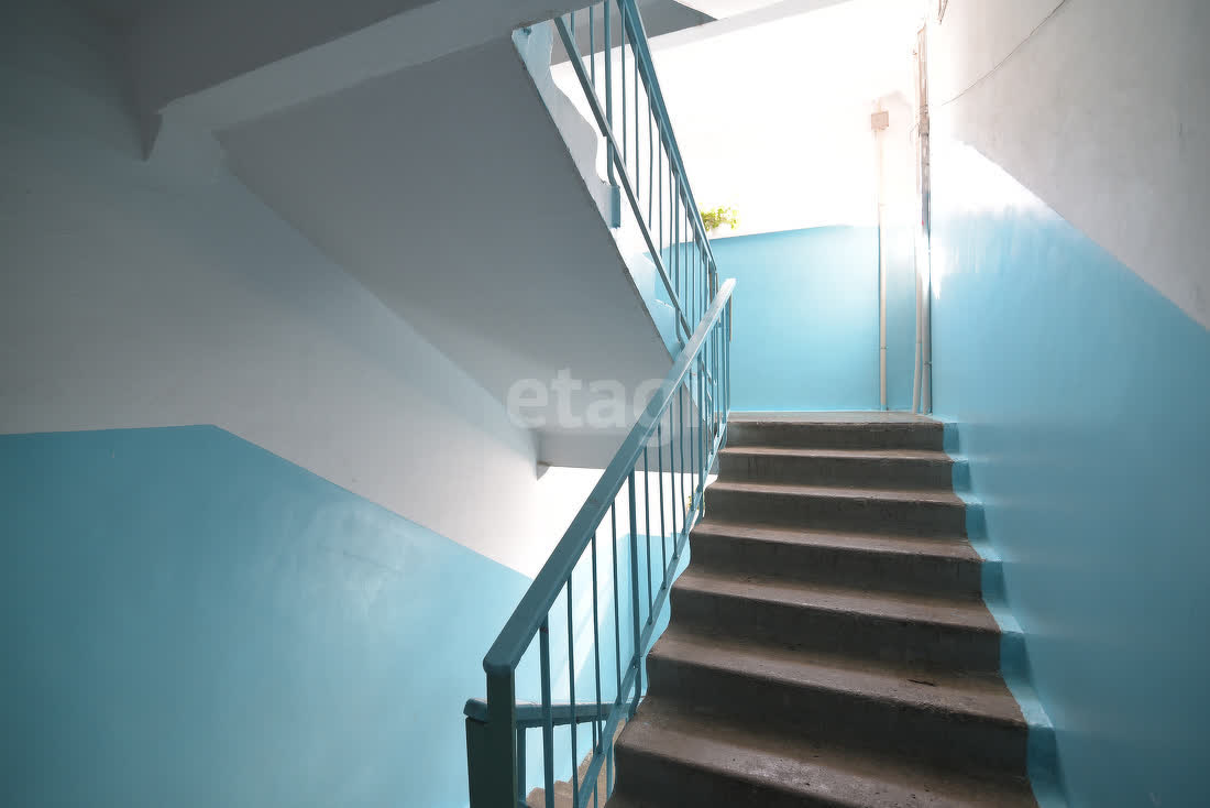 Продажа 4-комнатной квартиры, Южно-Сахалинск, Сахалинская область,  Южно-Сахалинск