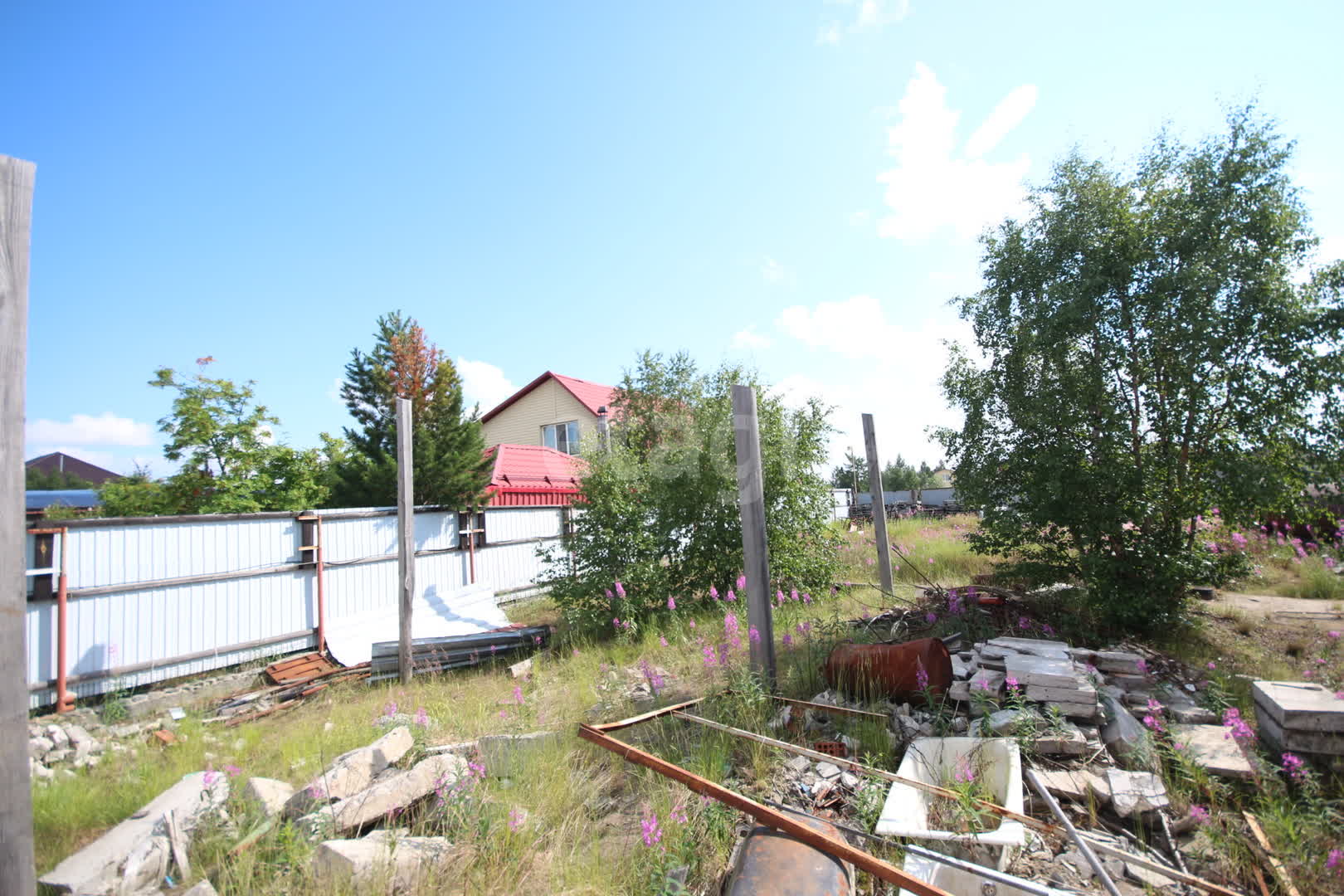 Продажа участка, Новый Уренгой, Ямало-Ненецкий АО,  Новый Уренгой