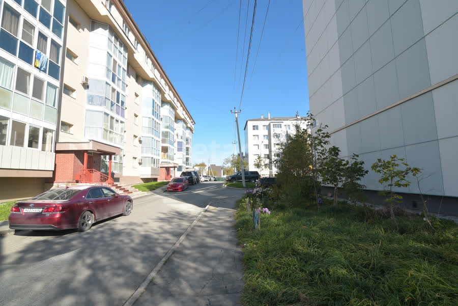 Продажа 1-комнатной квартиры, Южно-Сахалинск, Сахалинская область,  Южно-Сахалинск