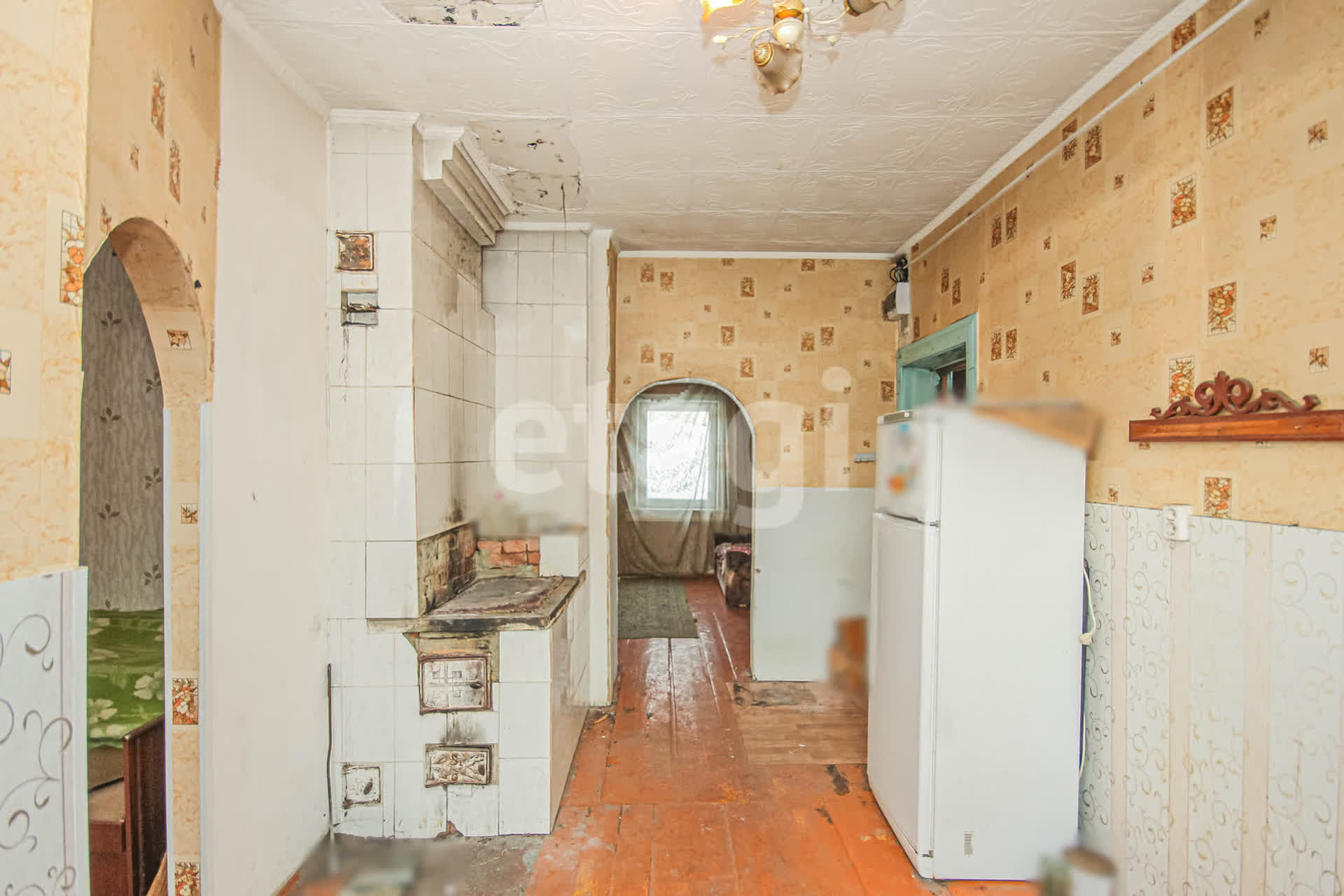 Продажа дома, 40м <sup>2</sup>, 6 сот., Улан-Удэ, Республика Бурятия,  Железнодорожный