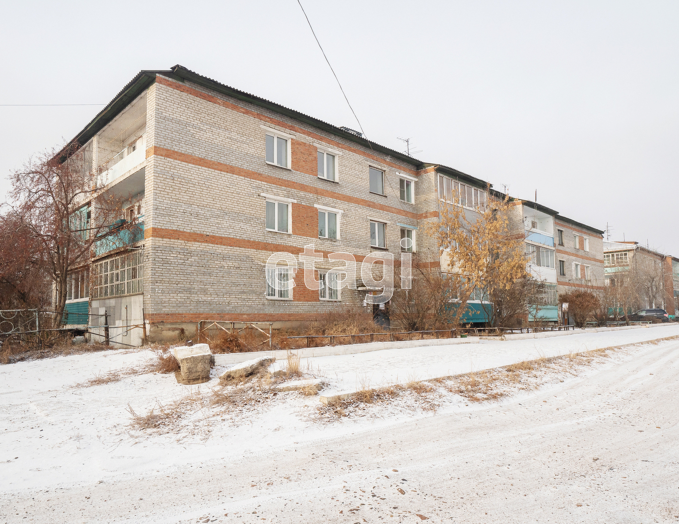 Продажа 2-комнатной квартиры, Улан-Удэ, Республика Бурятия,  Улан-Удэ