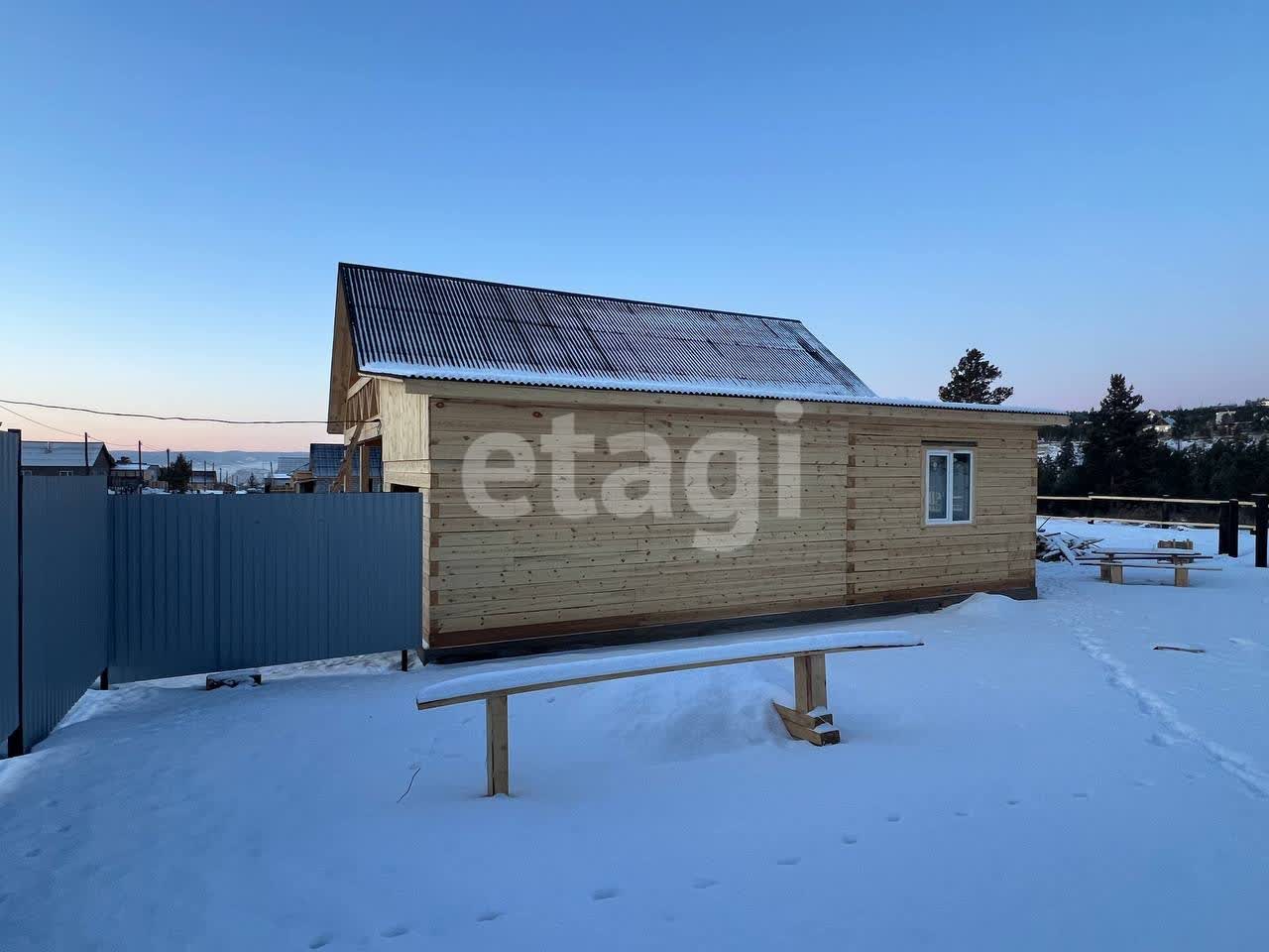 Продажа дома, 220м <sup>2</sup>, 12 сот., Улан-Удэ, Республика Бурятия