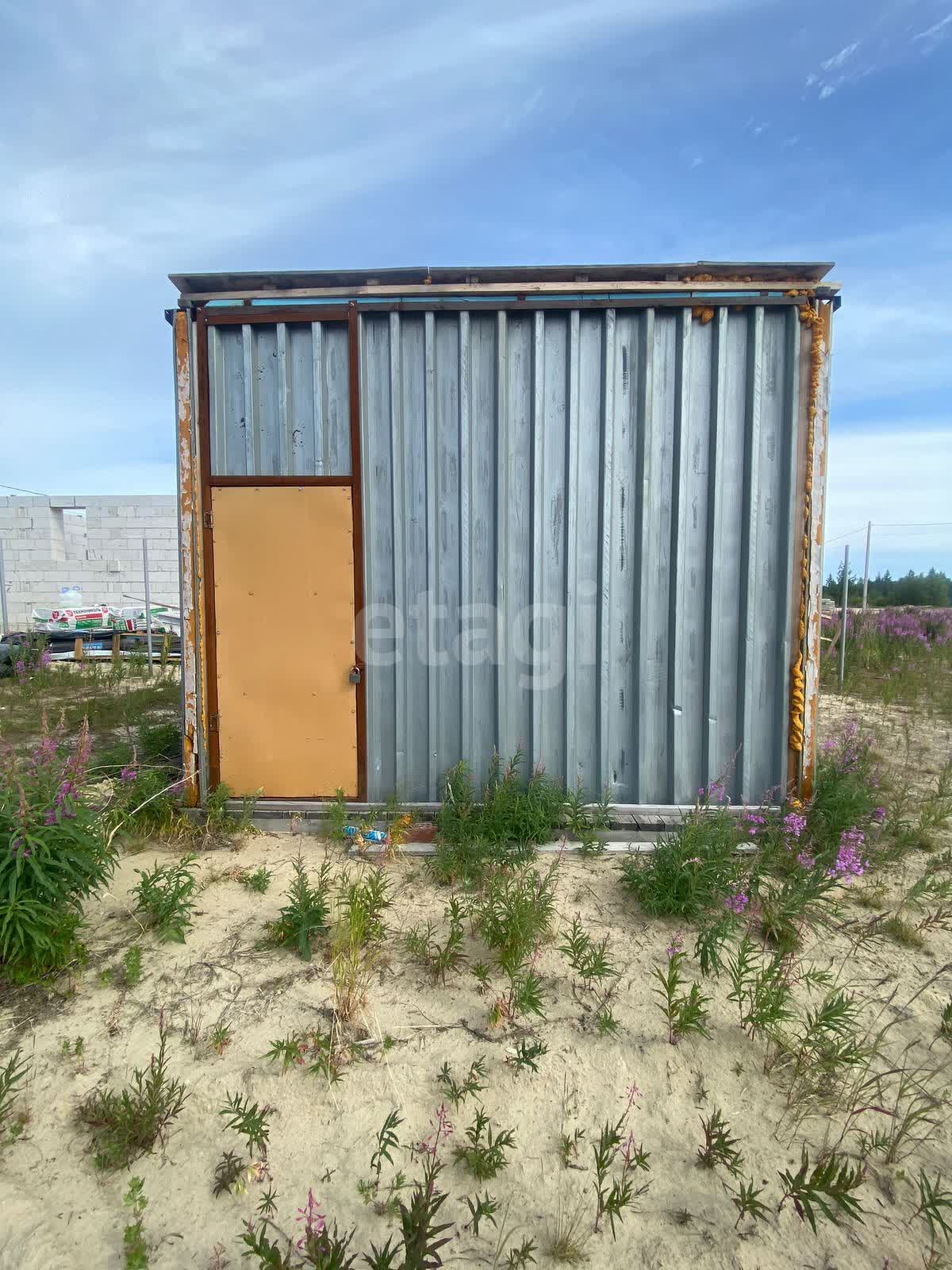 Продажа участка, Новый Уренгой, Ямало-Ненецкий АО,  Северная часть 