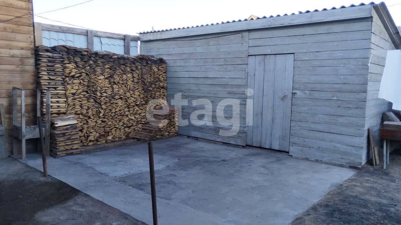 Продажа дома, 71м <sup>2</sup>, 7 сот., Улан-Удэ, Республика Бурятия,   Улан-Удэ