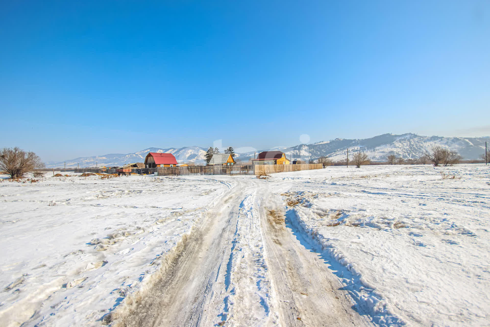 Продажа участка, Улан-Удэ, Республика Бурятия