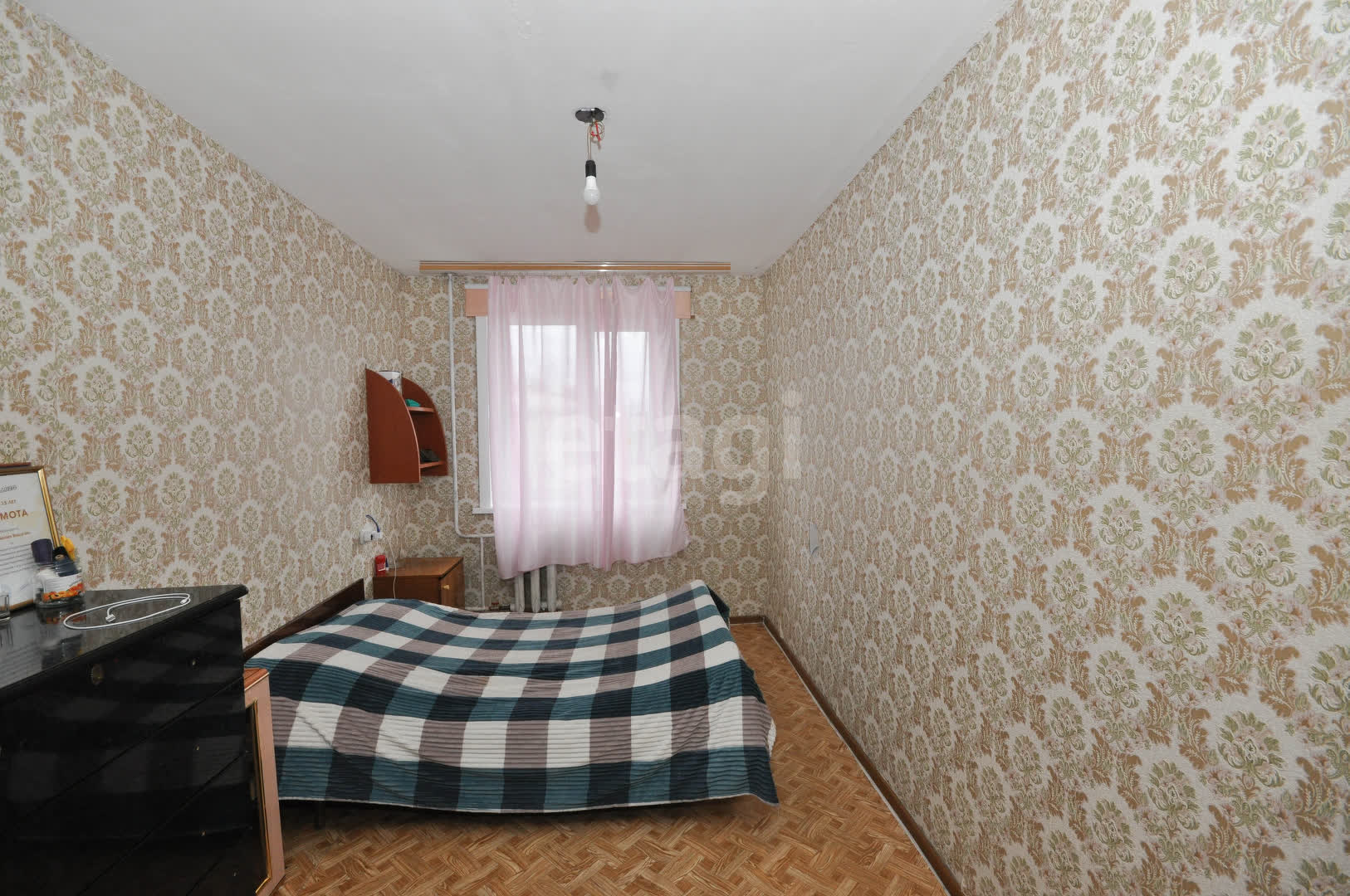 Продажа 3-комнатной квартиры, Южно-Сахалинск, Сахалинская область,  Южно-Сахалинск