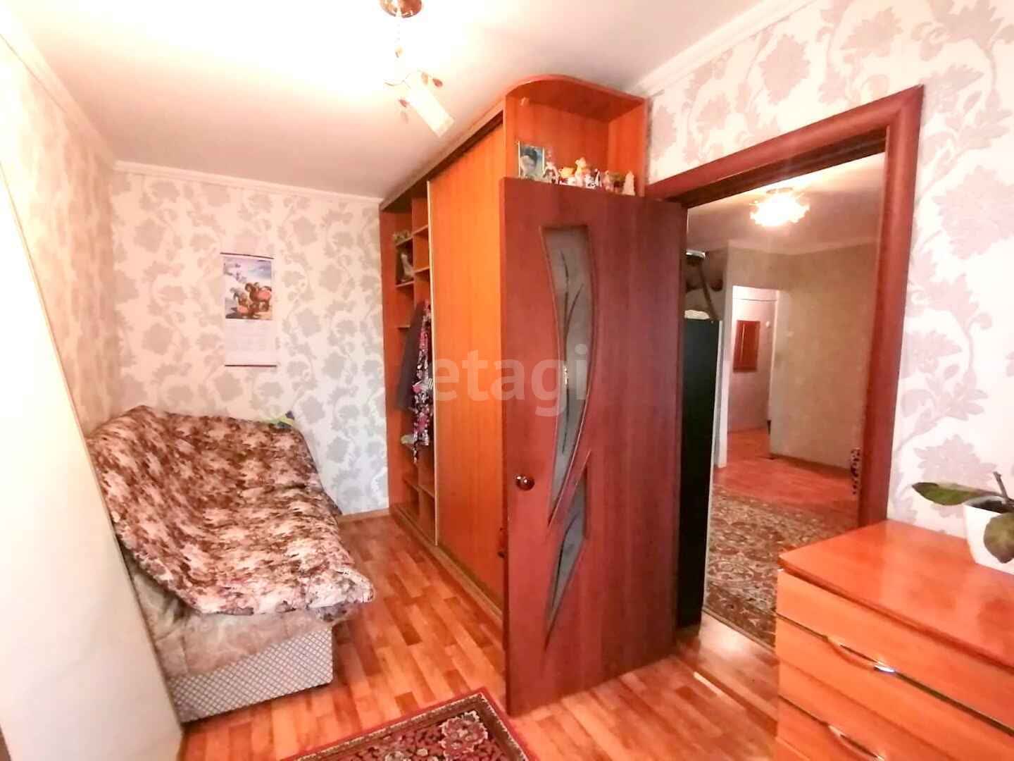 Продажа 2-комнатной квартиры, Южно-Сахалинск, Сахалинская область,  Южно-Сахалинск