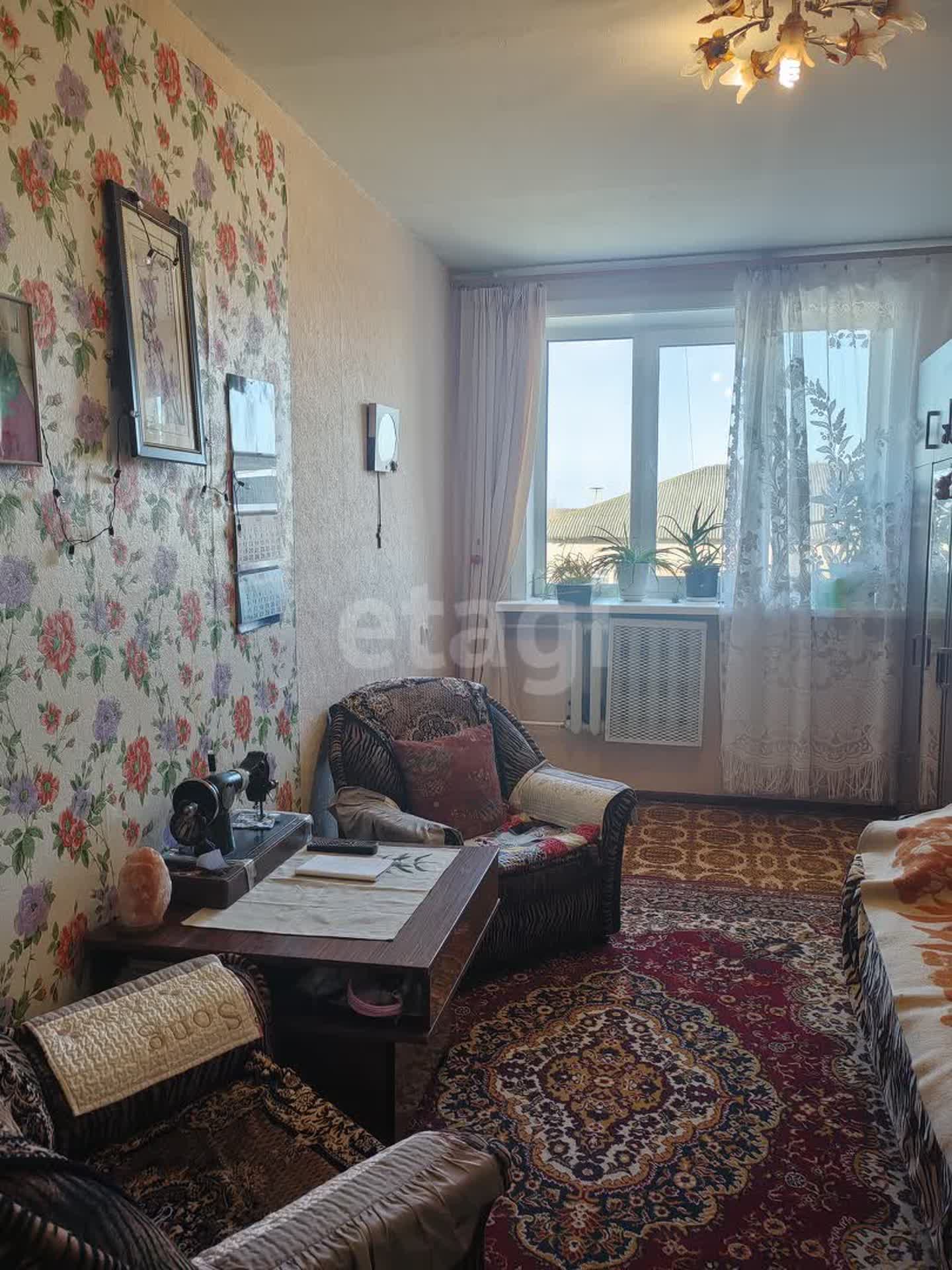 Продажа 3-комнатной квартиры, Южно-Сахалинск, Сахалинская область,  Южно-Сахалинск