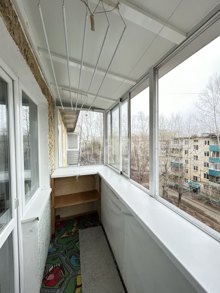 Продажа 3-комнатной квартиры, Комсомольск-на-Амуре, Интернациональный пр-т,  29