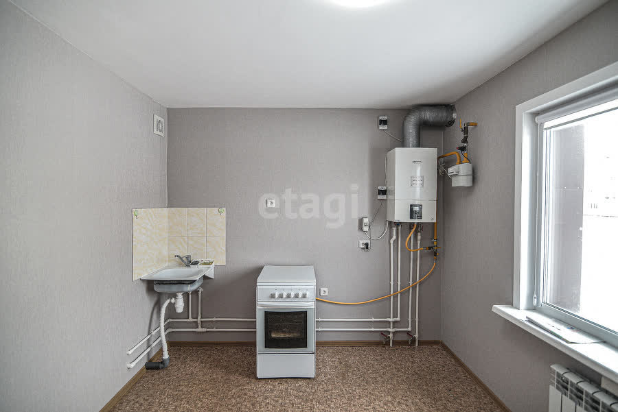 Продажа 1-комнатной квартиры, Южно-Сахалинск, Сахалинская область,  Южно-Сахалинск