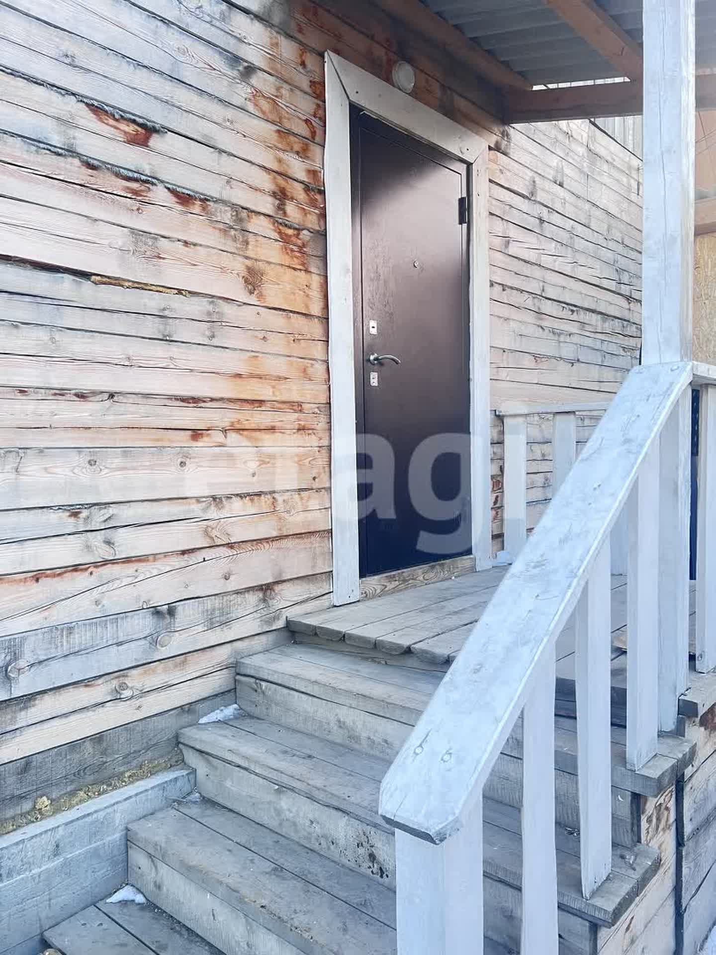 Продажа дома, 118м <sup>2</sup>, 7 сот., Улан-Удэ, Республика Бурятия,  Иволгинский