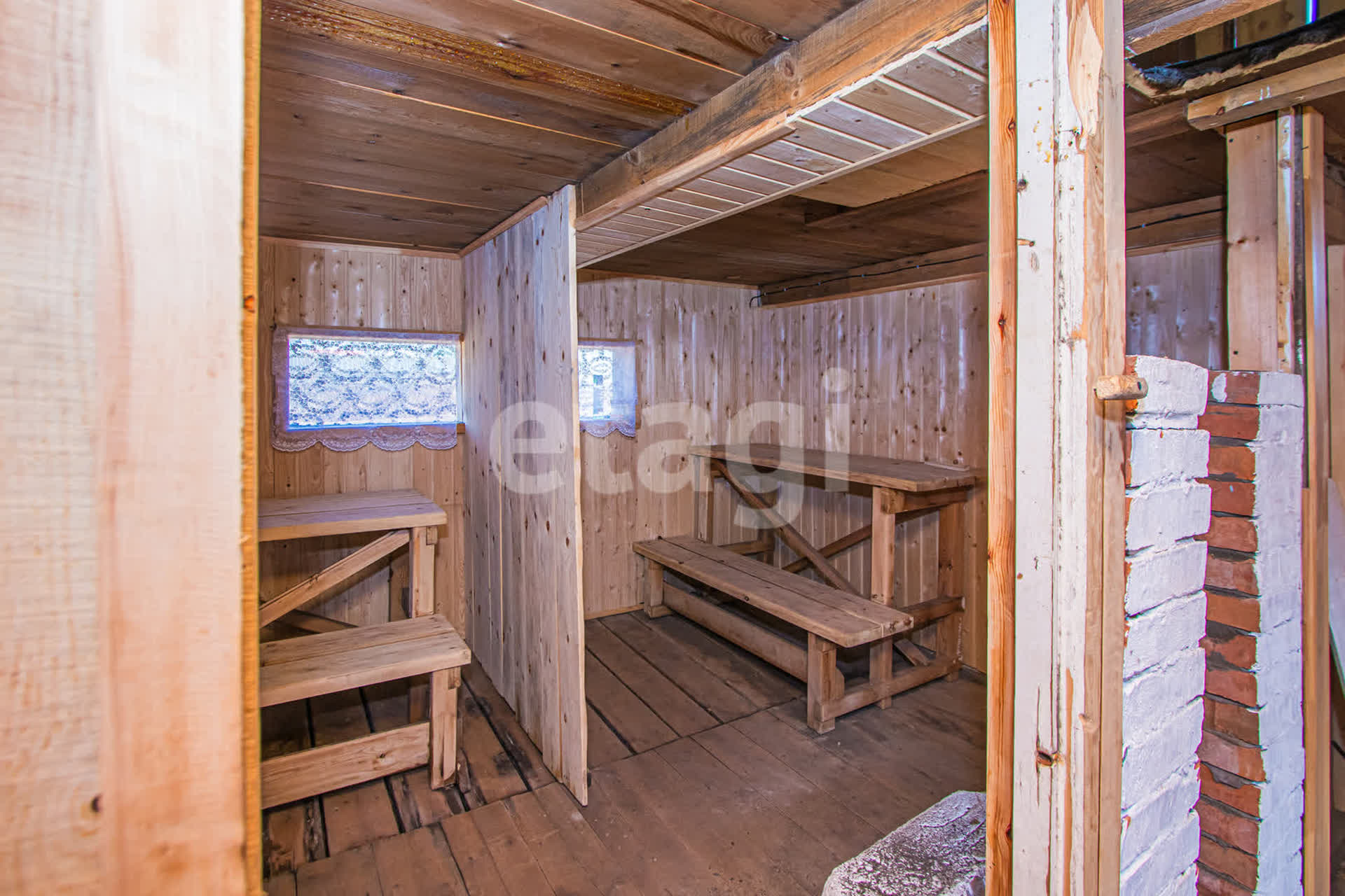 Продажа дома, 115м <sup>2</sup>, 8 сот., Улан-Удэ, Республика Бурятия,  Тарбагатайский