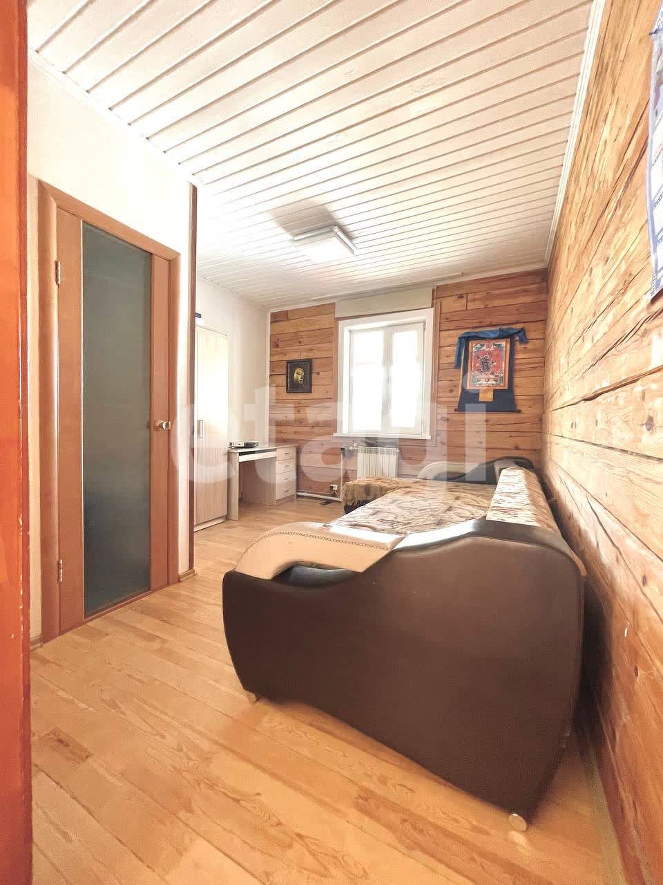 Продажа дома, 367м <sup>2</sup>, 25 сот., Улан-Удэ, Республика Бурятия,  Иволгинский