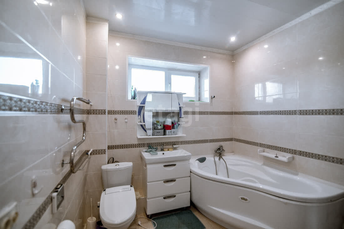 Продажа дома, 199м <sup>2</sup>, 6 сот., Южно-Сахалинск, Сахалинская область,  