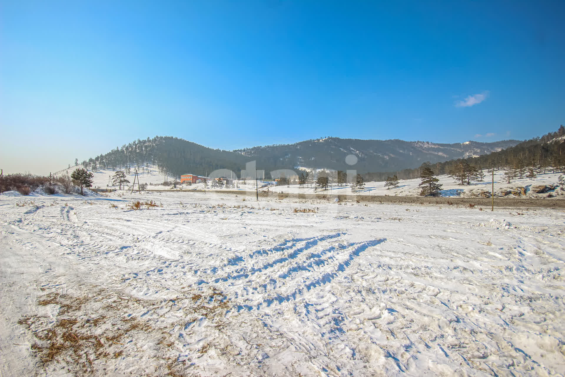 Продажа участка, Улан-Удэ, Республика Бурятия