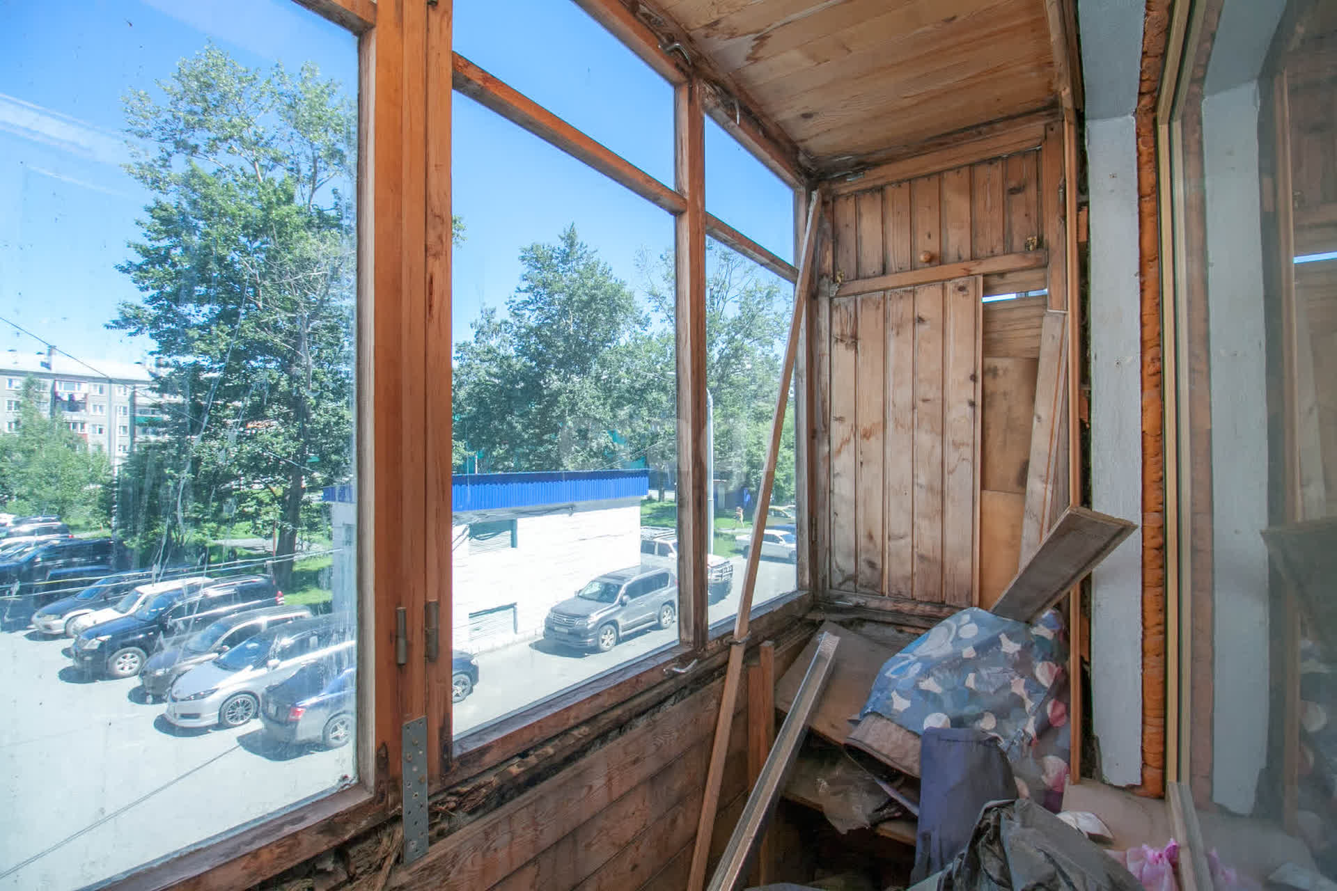 Продажа 2-комнатной квартиры, Южно-Сахалинск, Сахалинская область,  Южно-Сахалинск