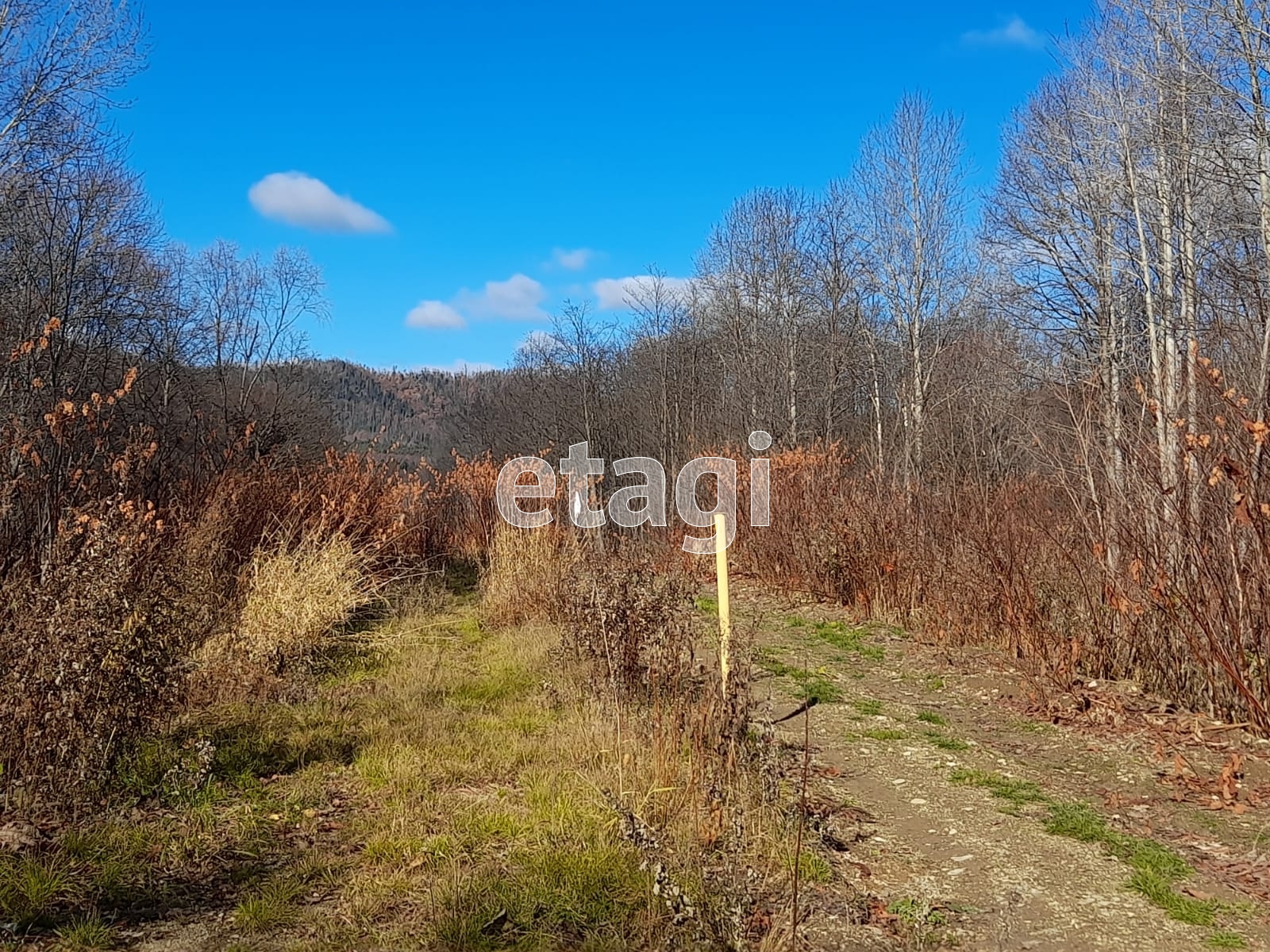 Продажа участка, Южно-Сахалинск, Сахалинская область,  