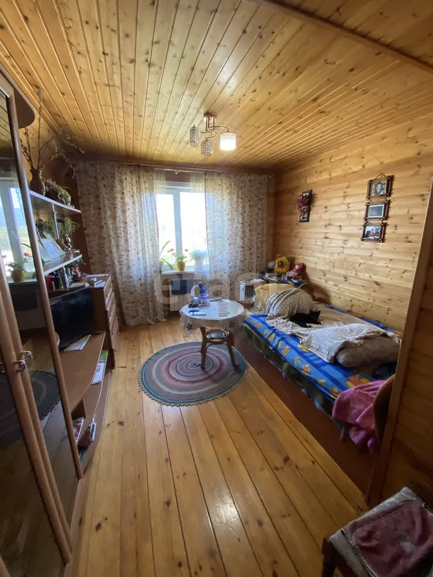 Продажа дома, 116м <sup>2</sup>, 10 сот., Южно-Сахалинск, Сахалинская область,  