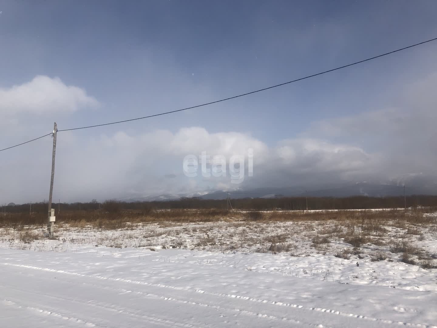 Продажа участка, Южно-Сахалинск, Сахалинская область,  