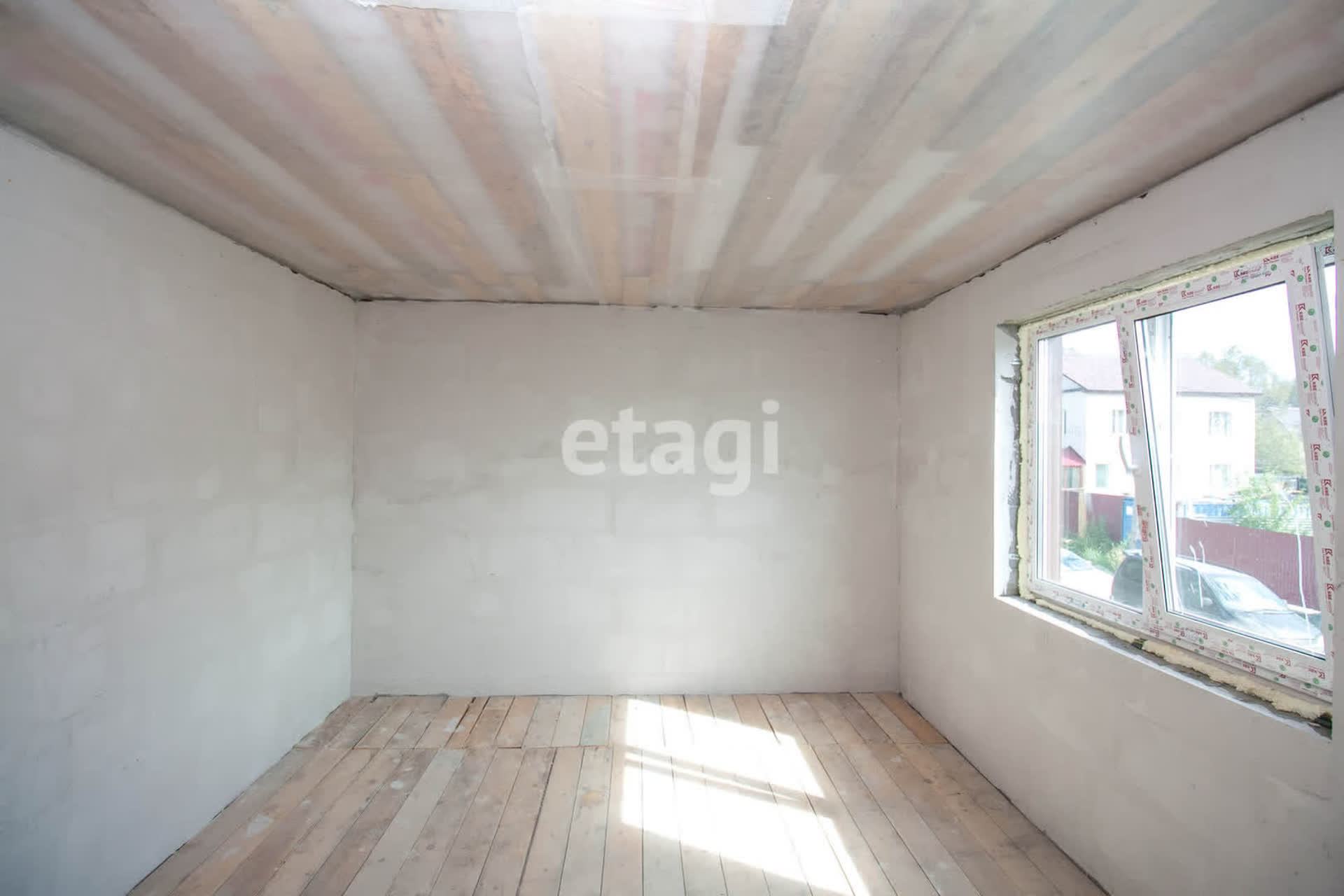 Продажа дома, 114м <sup>2</sup>, 6 сот., Южно-Сахалинск, Сахалинская область,  