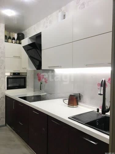 Аренда 1-комнатной квартиры, Южно-Сахалинск, Сахалинская область,  Южно-Сахалинск