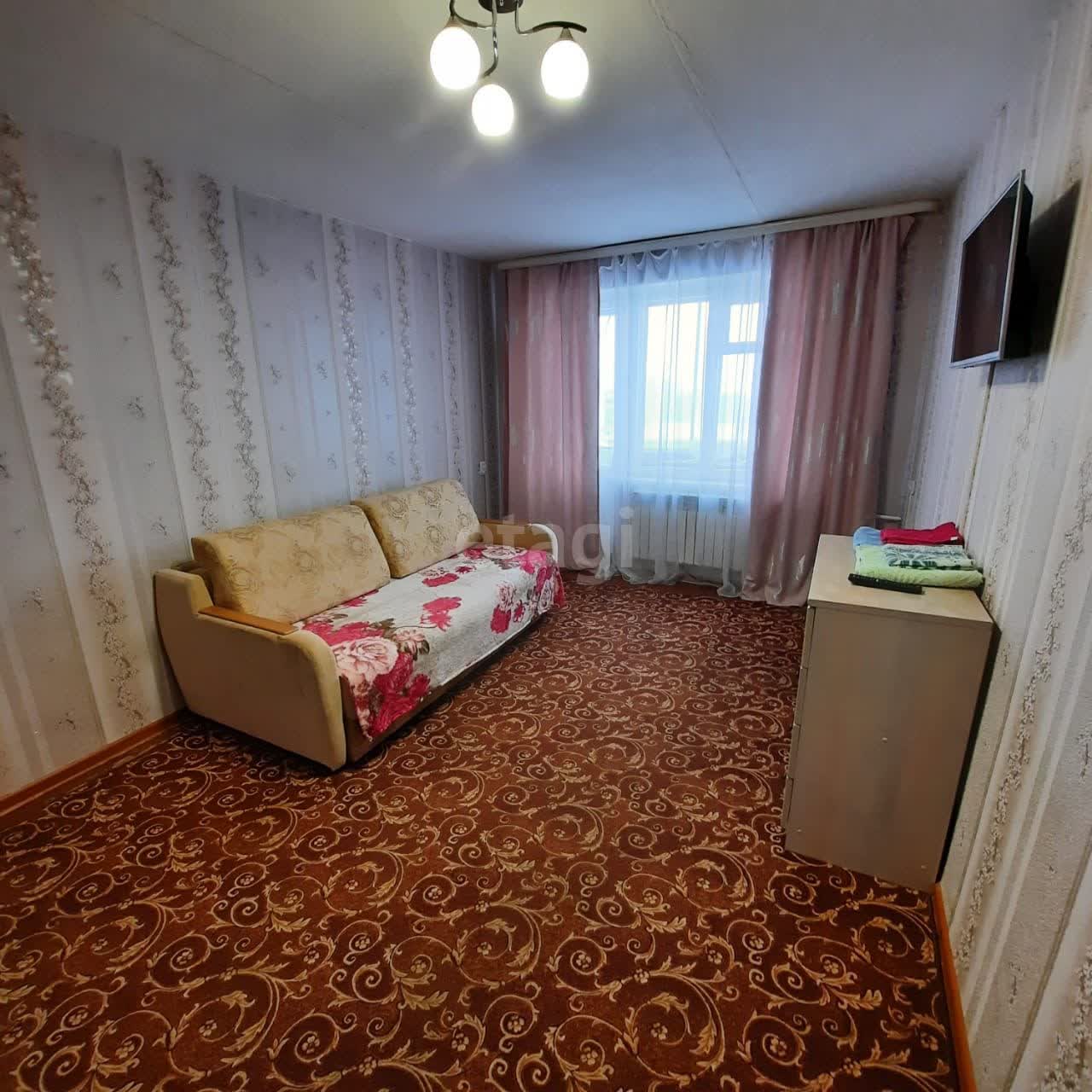 Продажа 2-комнатной квартиры, Южно-Сахалинск, Сахалинская область,  Южно-Сахалинск