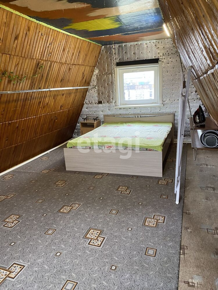 Продажа дома, 48м <sup>2</sup>, 6 сот., Южно-Сахалинск, Сахалинская область,  