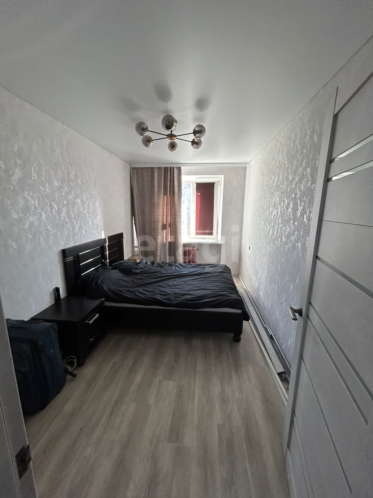 Продажа 2-комнатной квартиры, Южно-Сахалинск, Сахалинская область,  Южно-Сахалинск