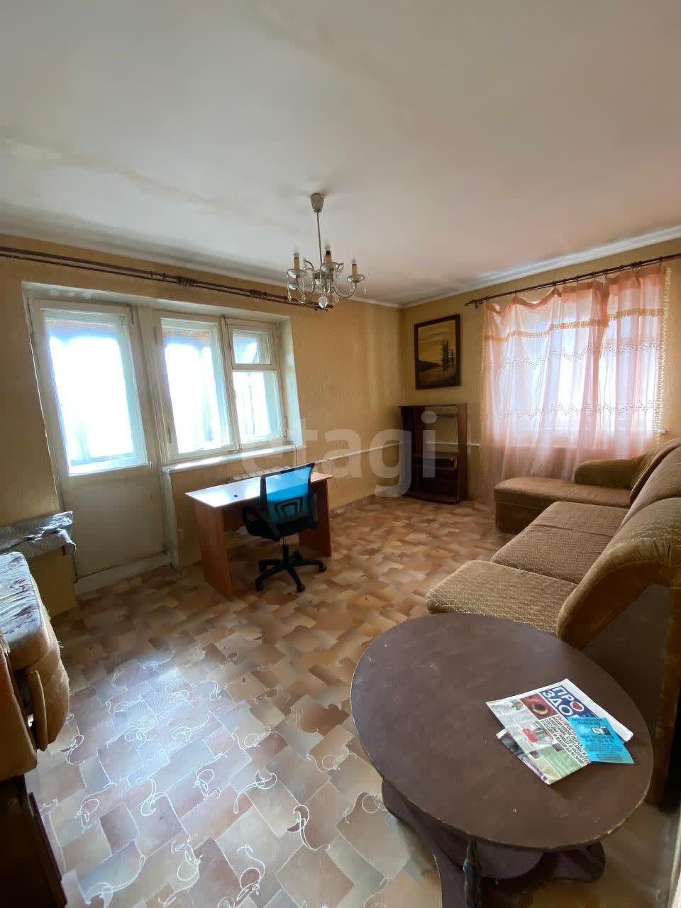 Продажа 1-комнатной квартиры, Южно-Сахалинск, Сахалинская область,  Южно-Сахалинск