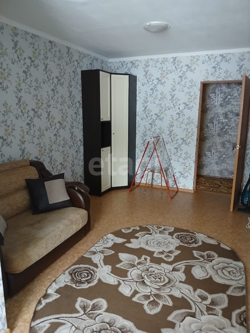 Продажа 2-комнатной квартиры, Южно-Сахалинск, Сахалинская область,  Южно-Сахалинск