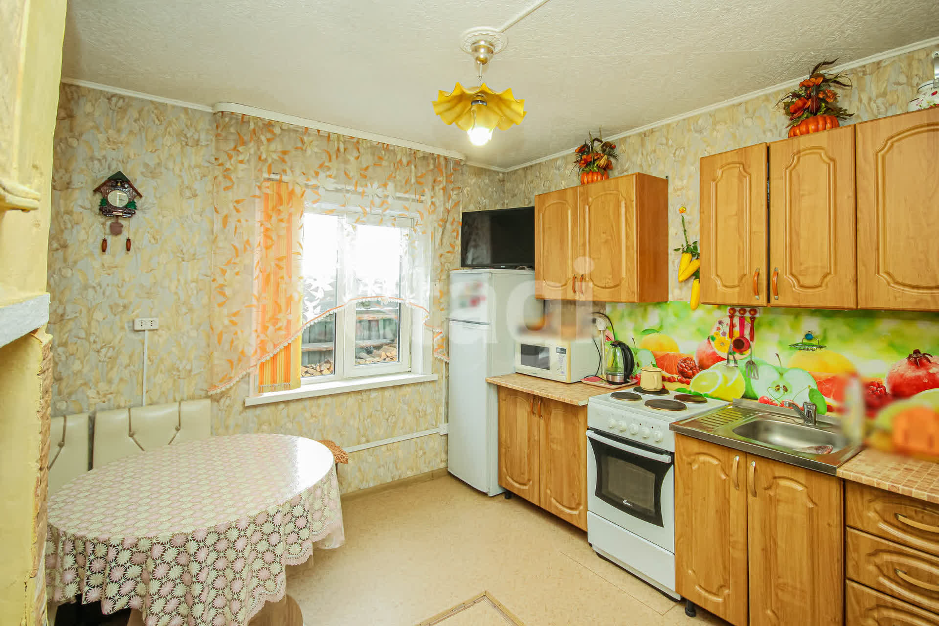 Продажа дома, 43м <sup>2</sup>, 4 сот., Улан-Удэ, Республика Бурятия,  Иволгинский