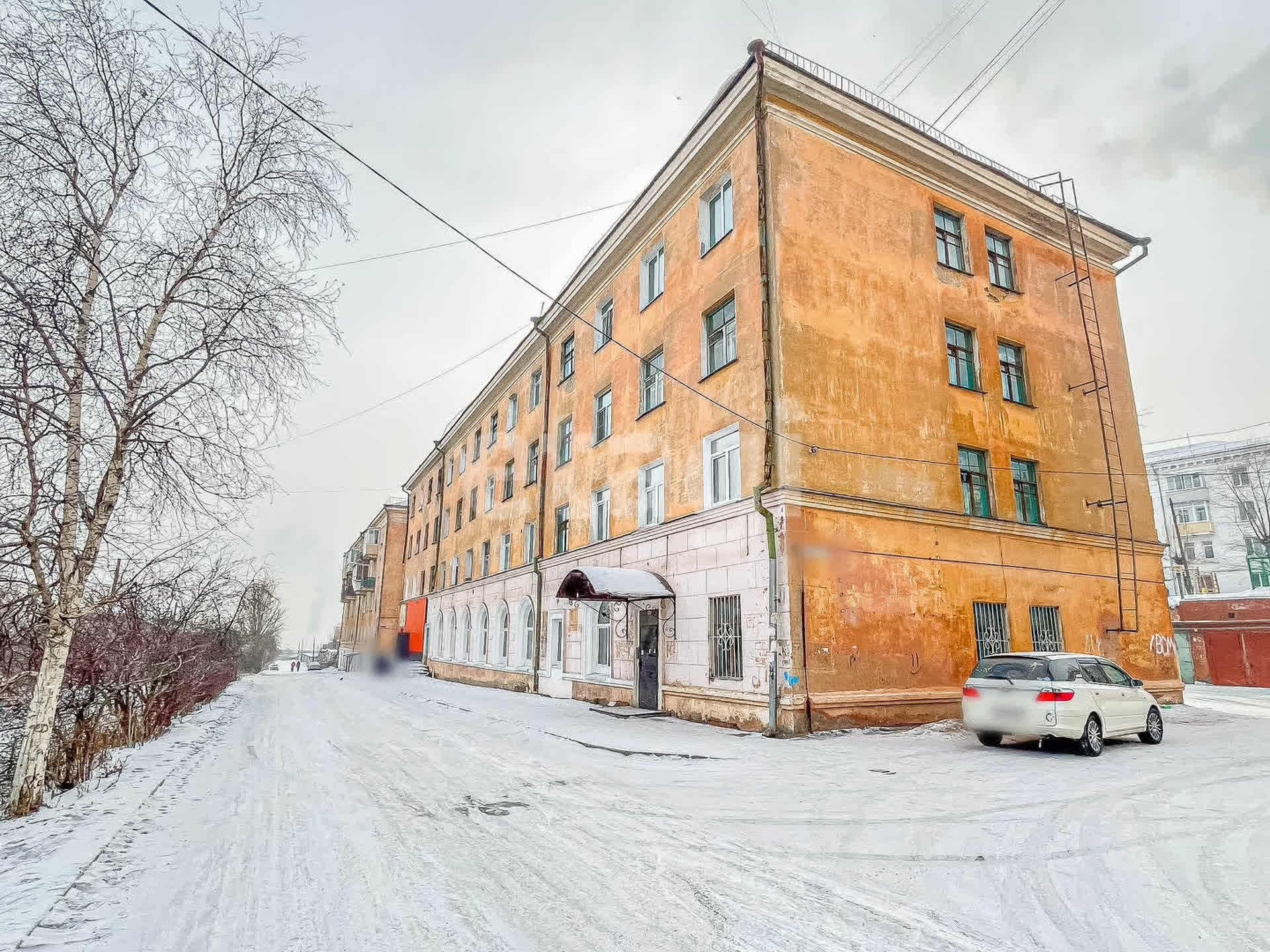 Продажа комнаты, 12м <sup>2</sup>, Улан-Удэ, Республика Бурятия,  Улан-Удэ