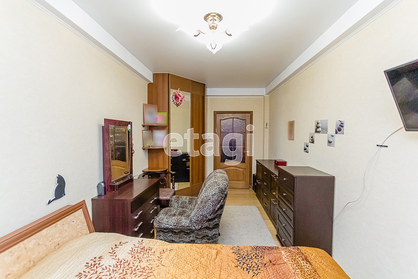 Продажа 2-комнатной квартиры, Улан-Удэ, Республика Бурятия,  Улан-Удэ